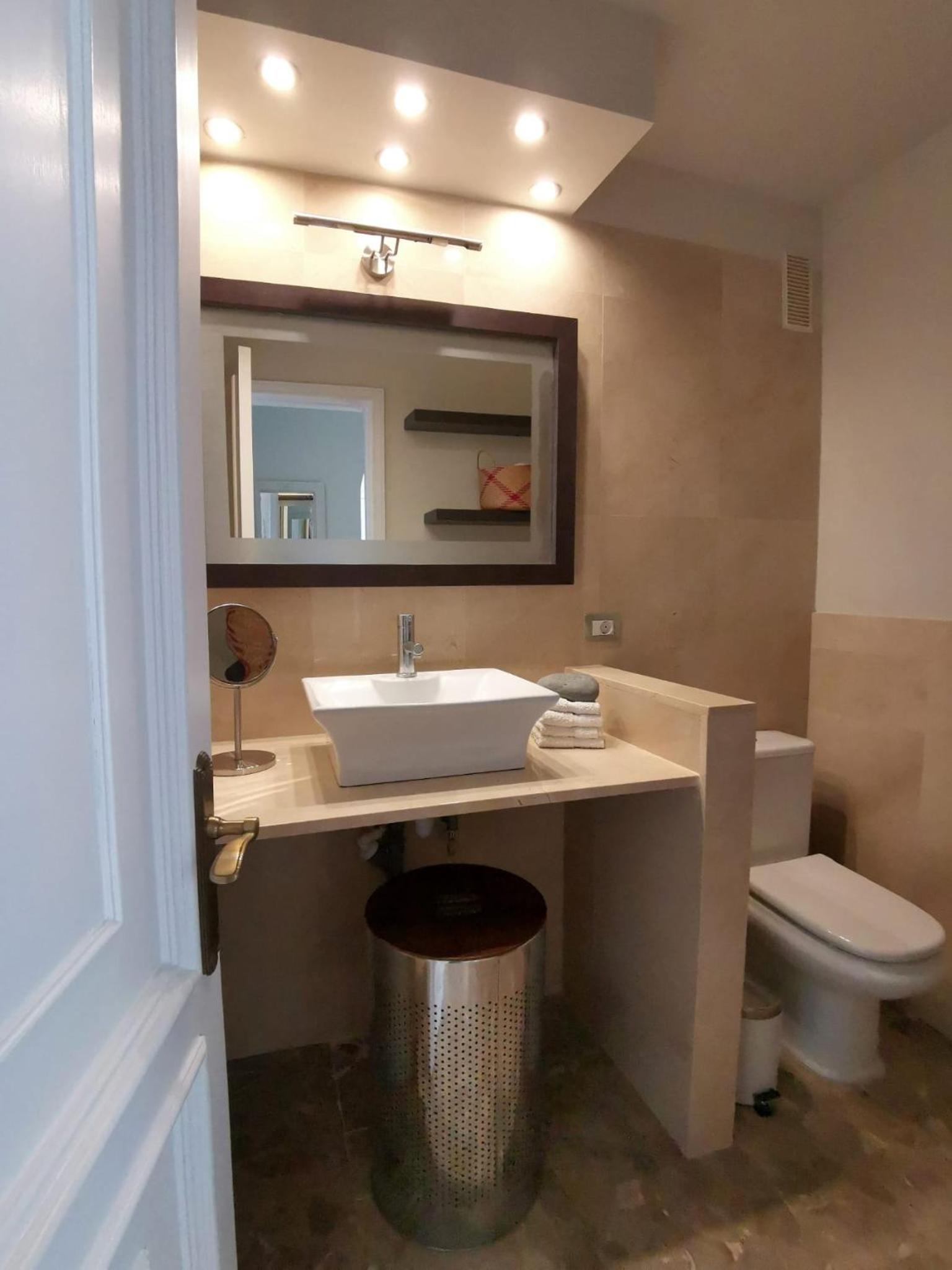 Tenerife Stay Ocean front II