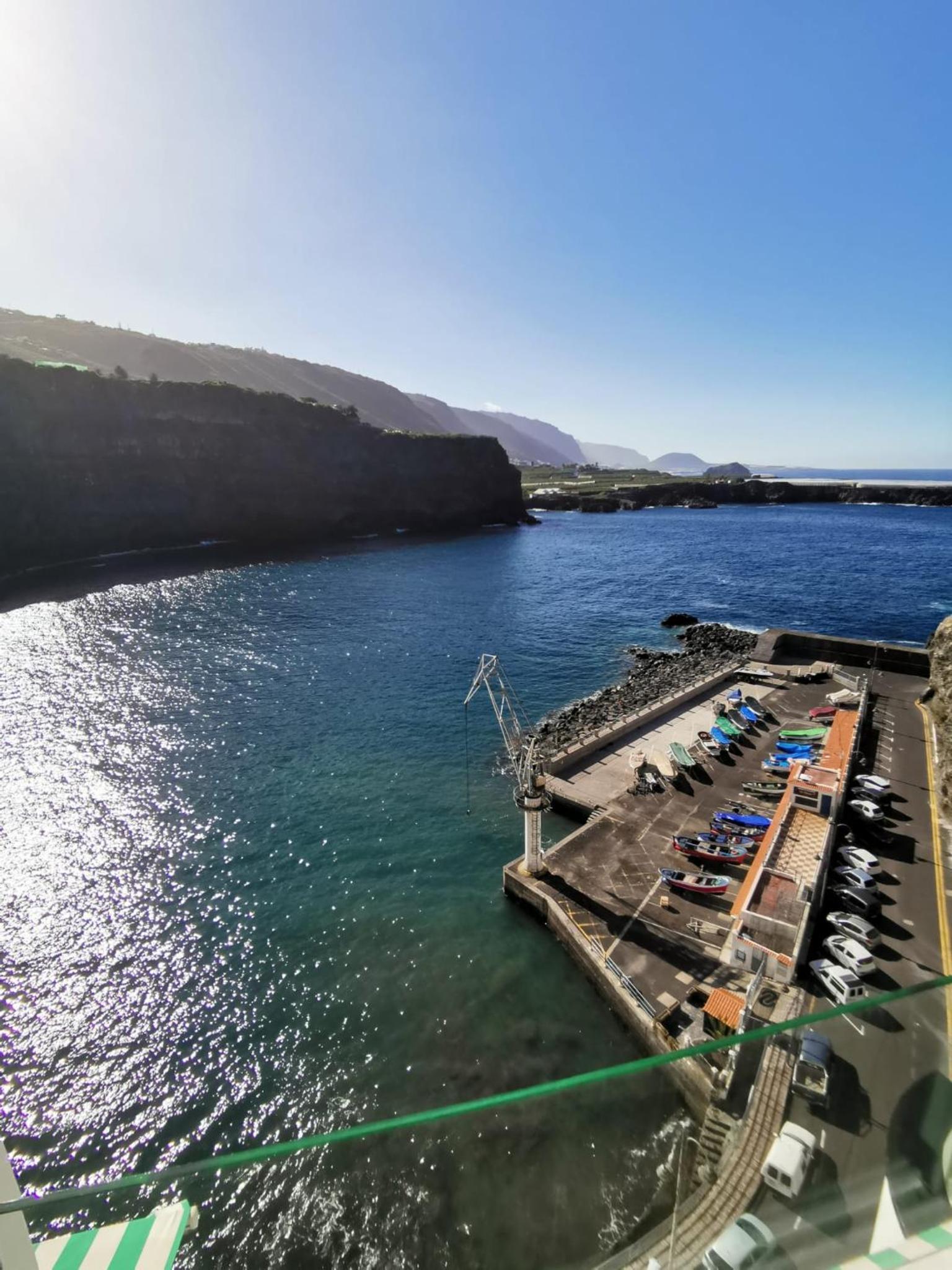 Tenerife Stay Ocean front II