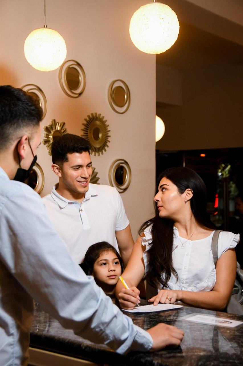 Hotel Ciudad del Sol - Image 1