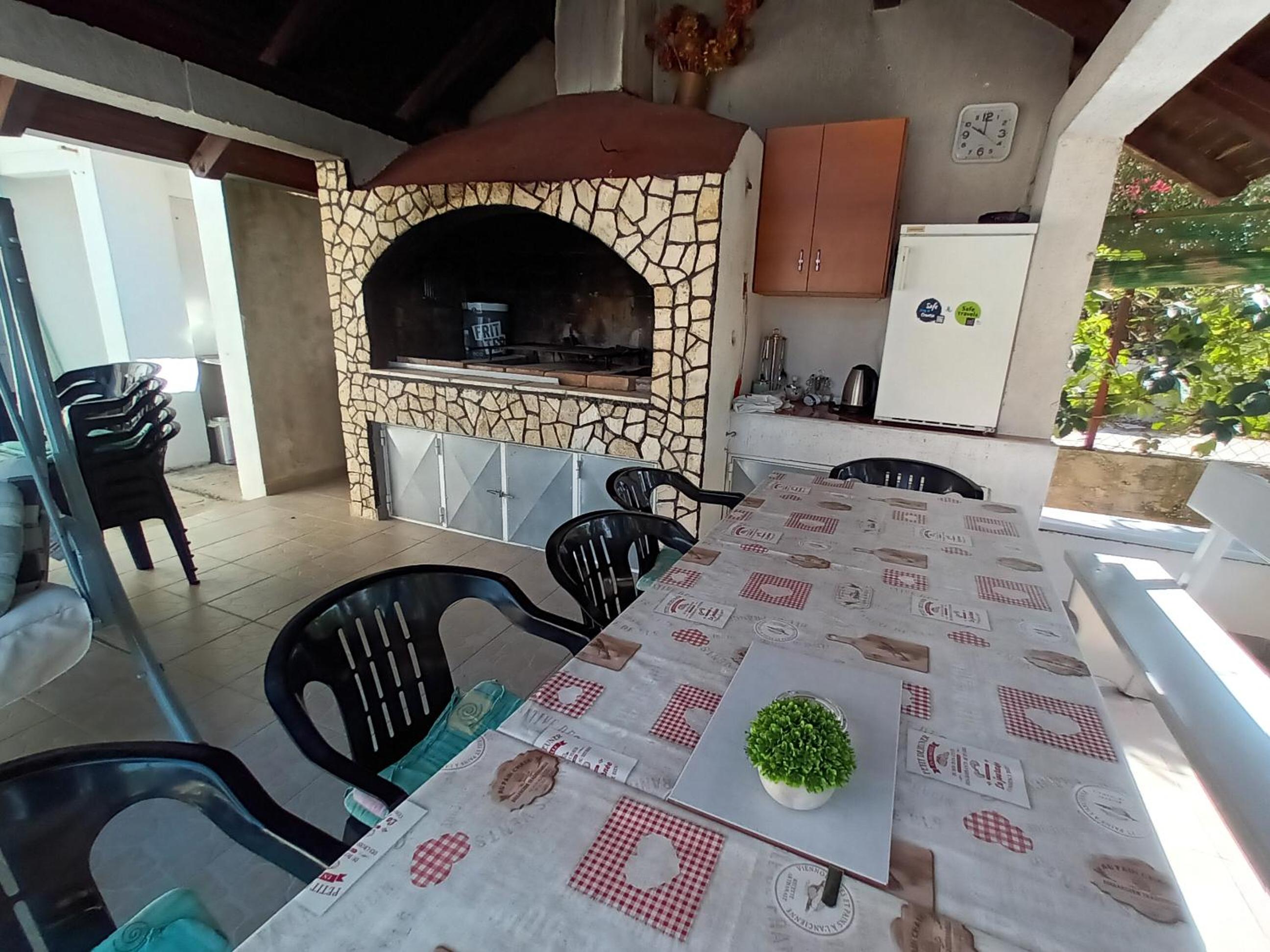 Holiday Home Barbie view 5