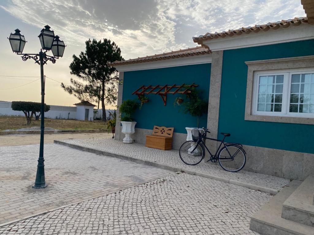Quinta dos Filipes view 4