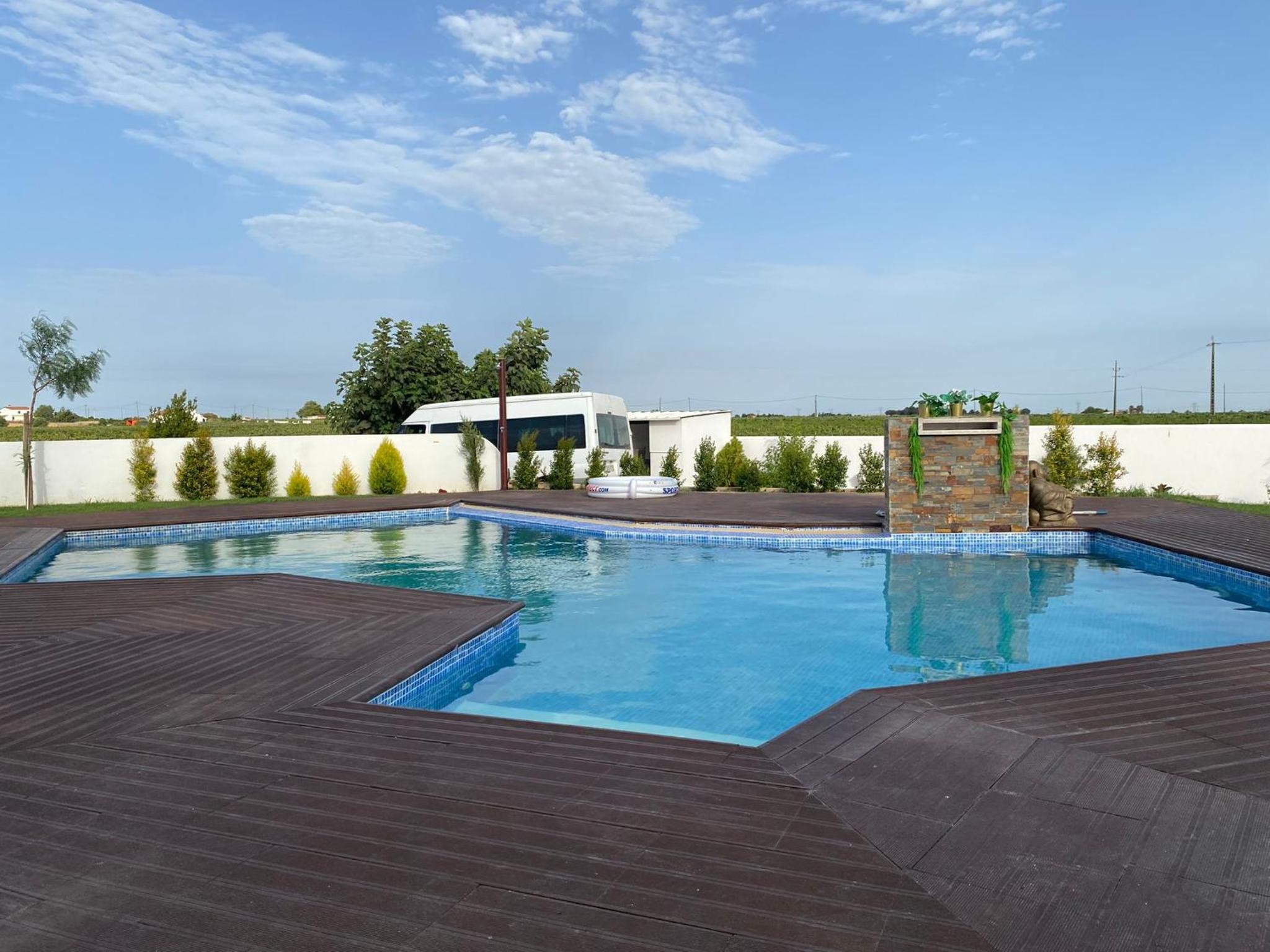 Quinta dos Filipes view 2