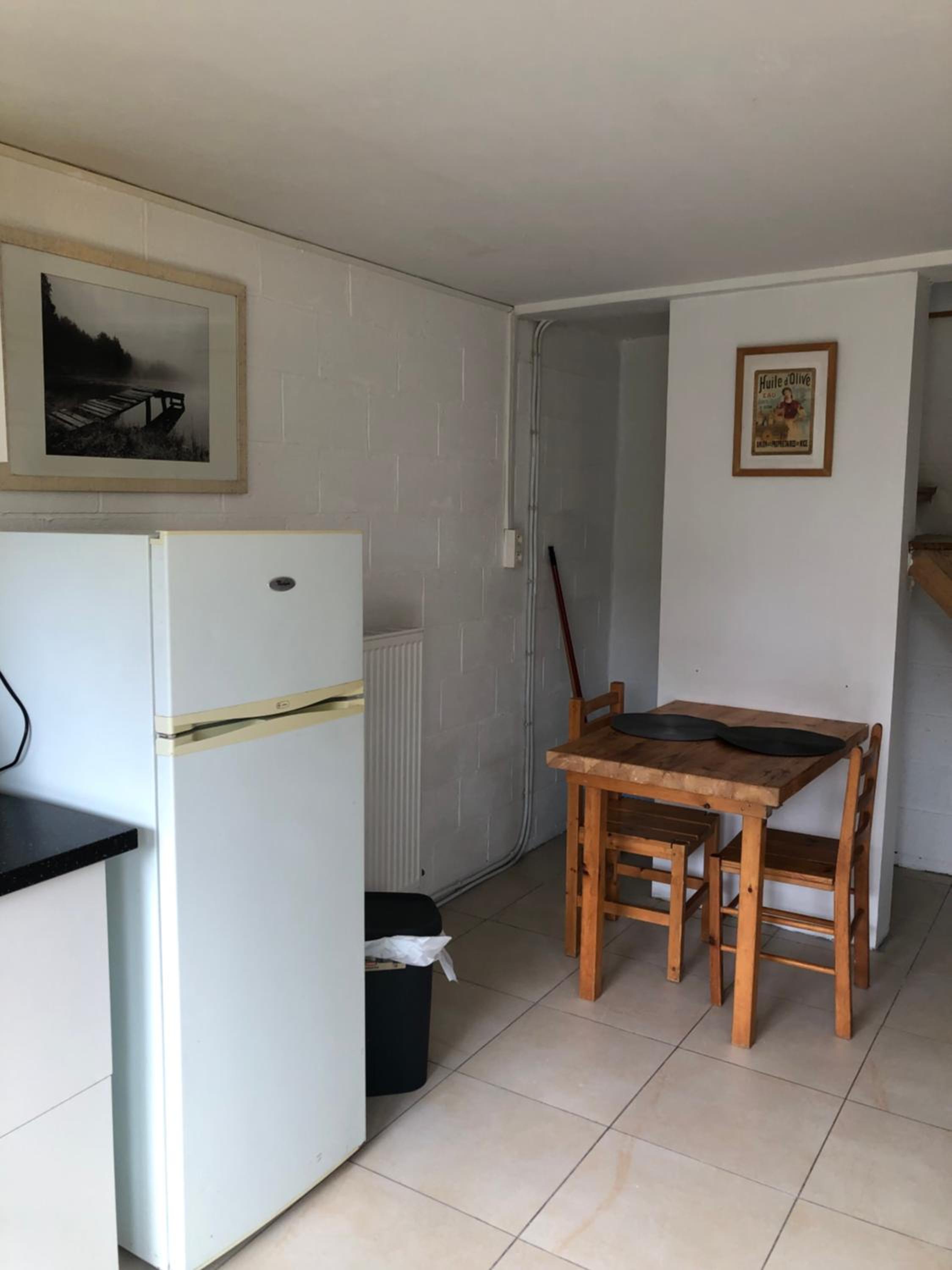 Appartement lumineux et calme view 5