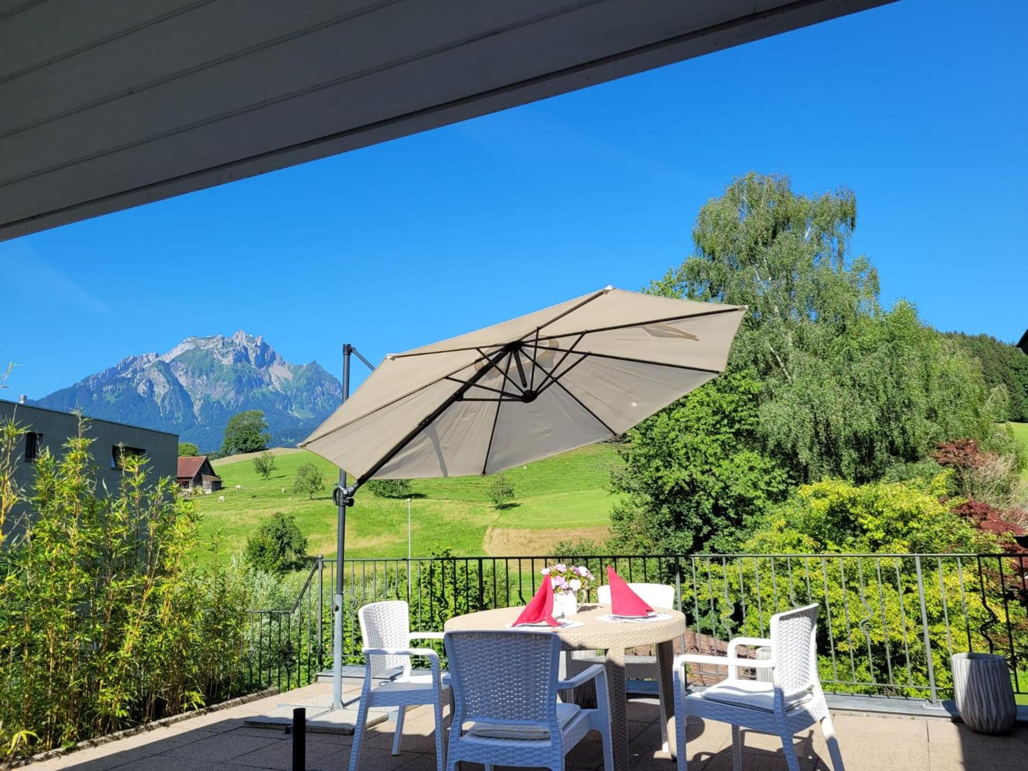 Villa Castagna Guesthouse
