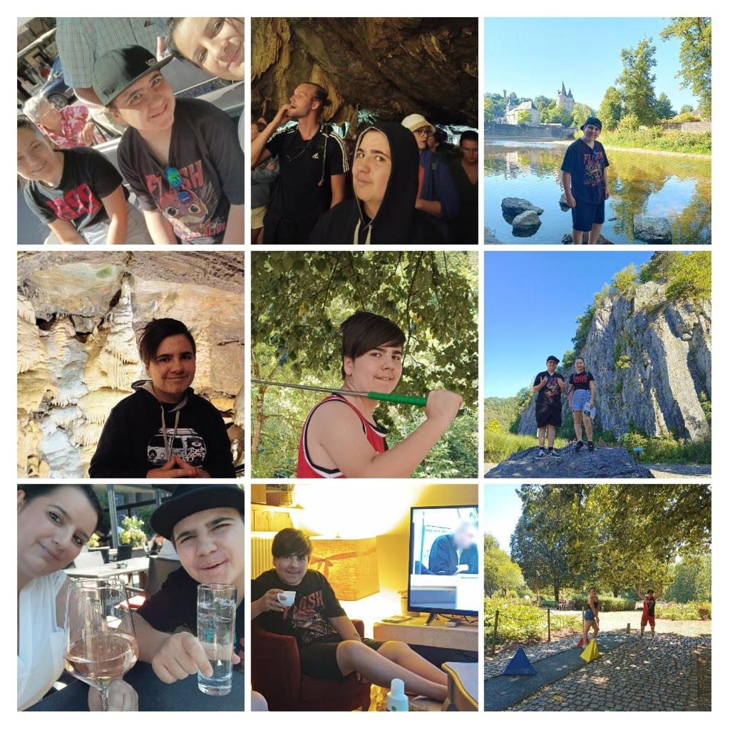 Tipi d'Amis view 2