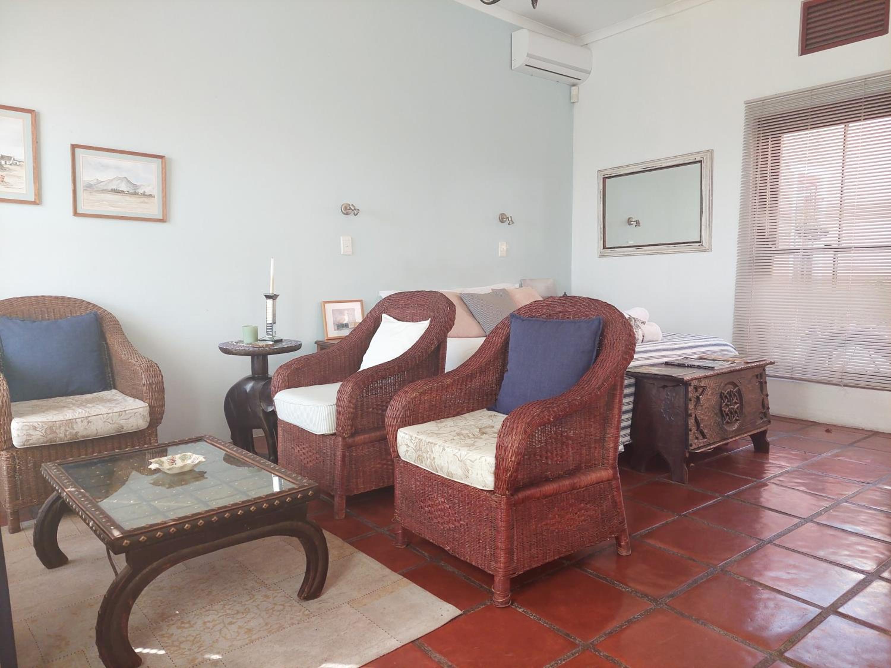 Langebaan Sea Cottages view 5