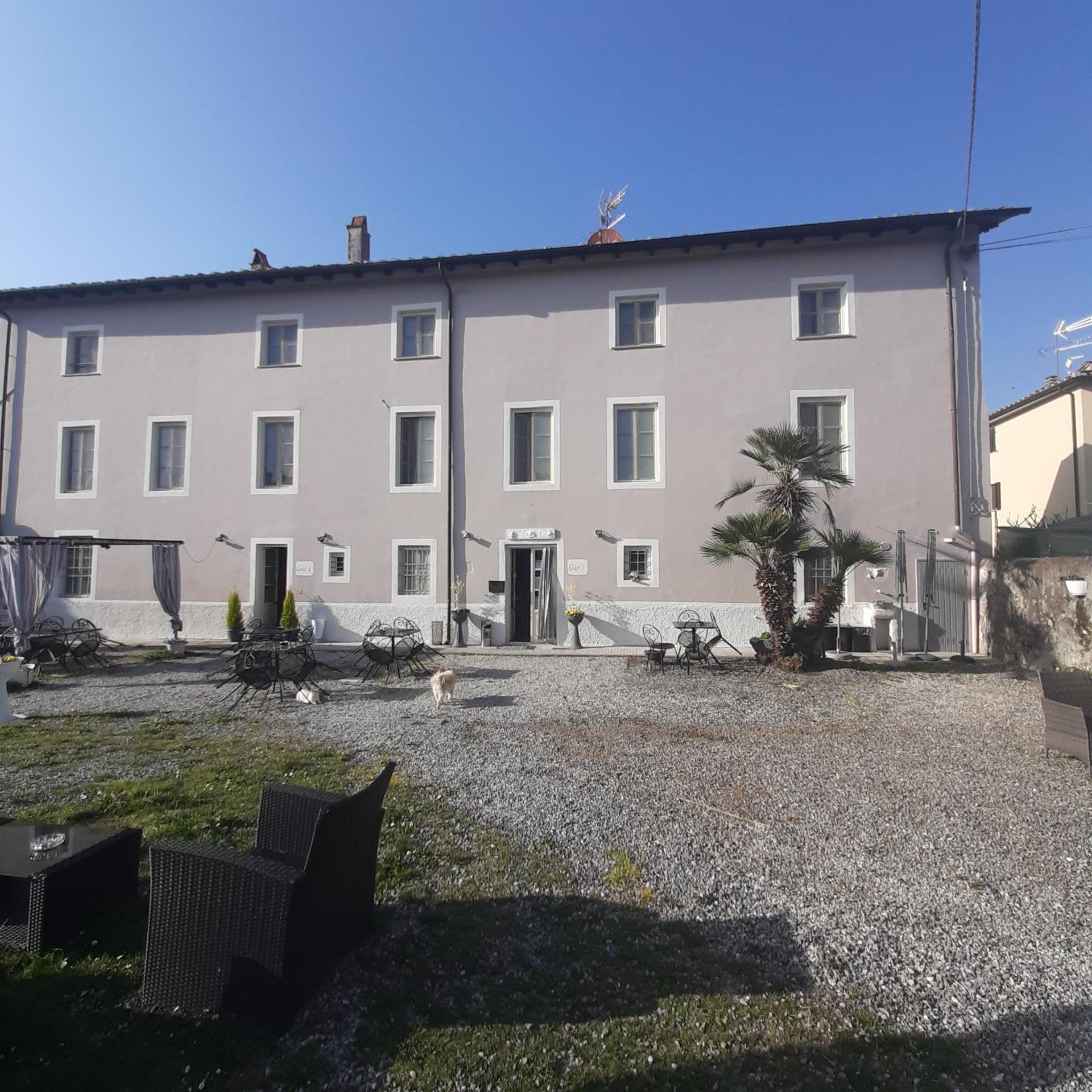 B&B Principe Calaf 3 view 3