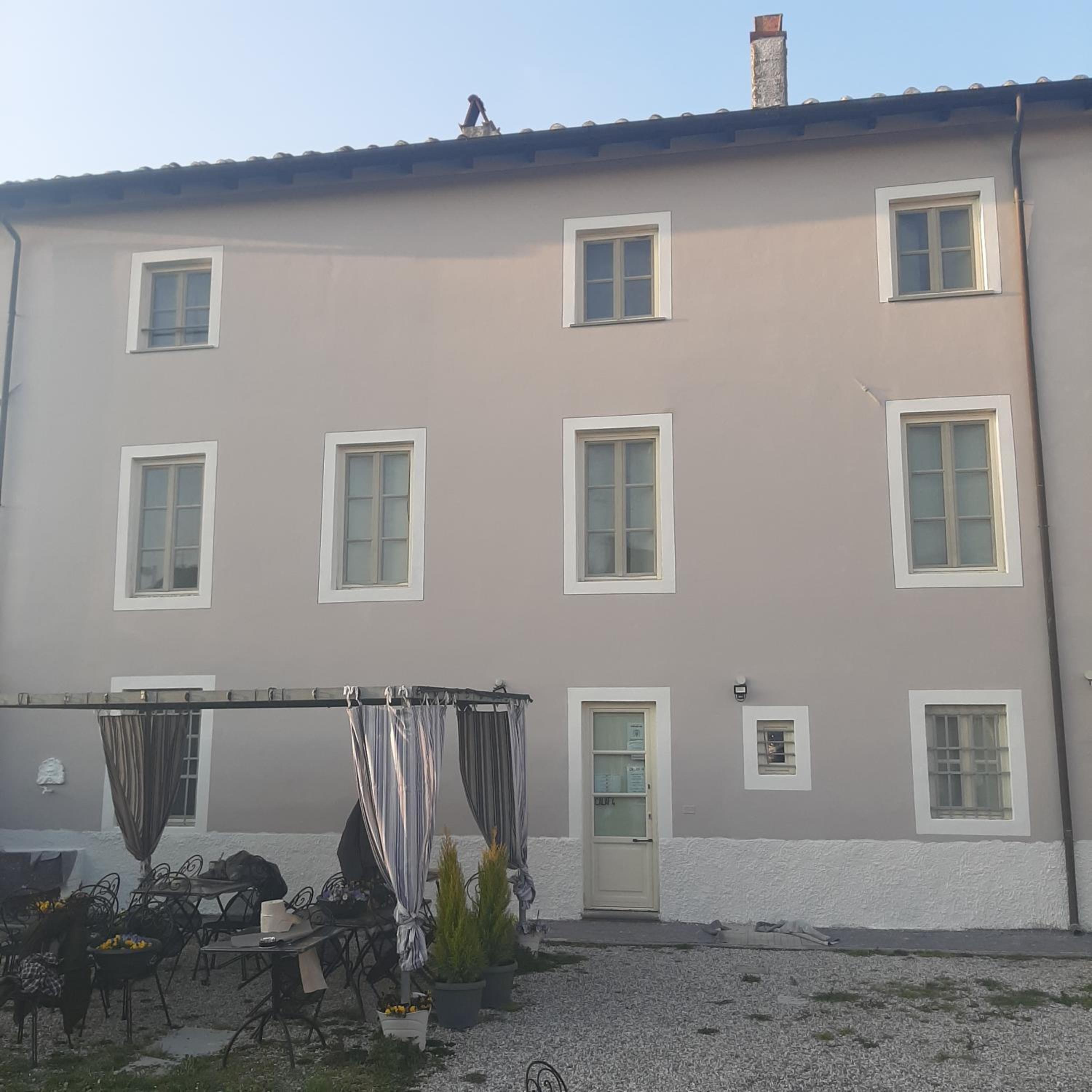 B&B Principe Calaf 3 view 2