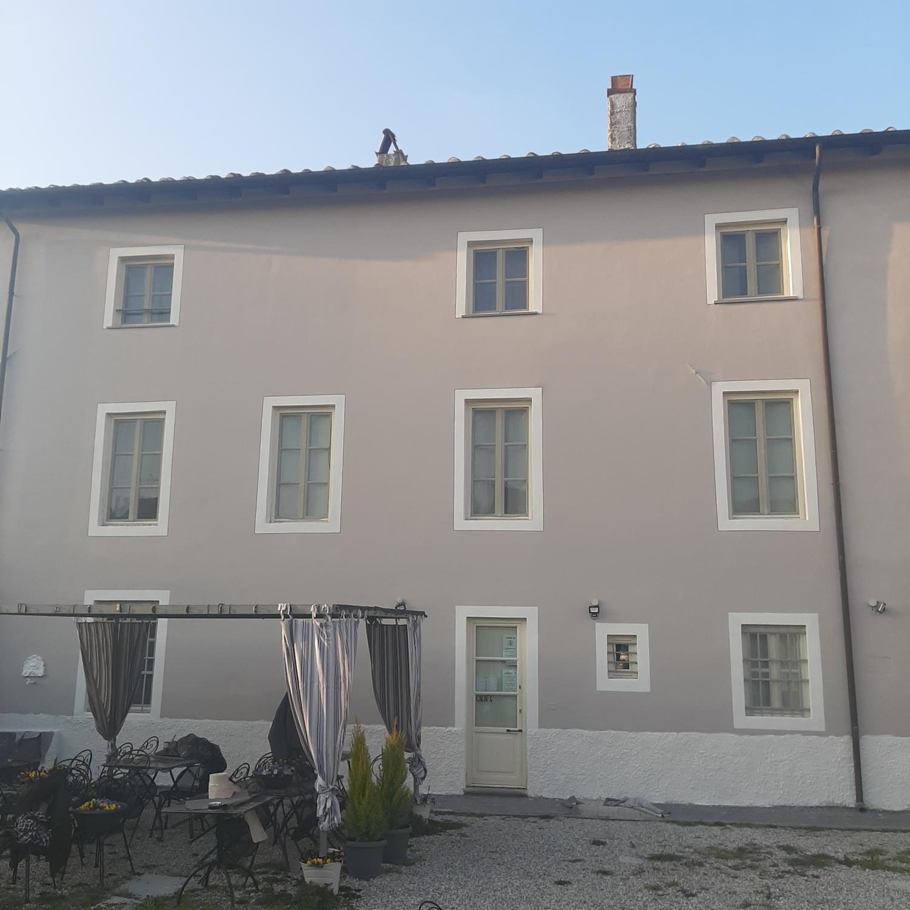B&B Principe Calaf 3 view 4