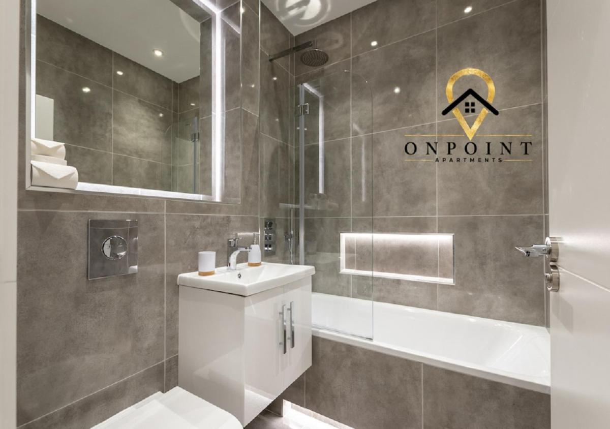 OnPoint - Fantastic 1 Bedroom Apartment with PARKING view 5
