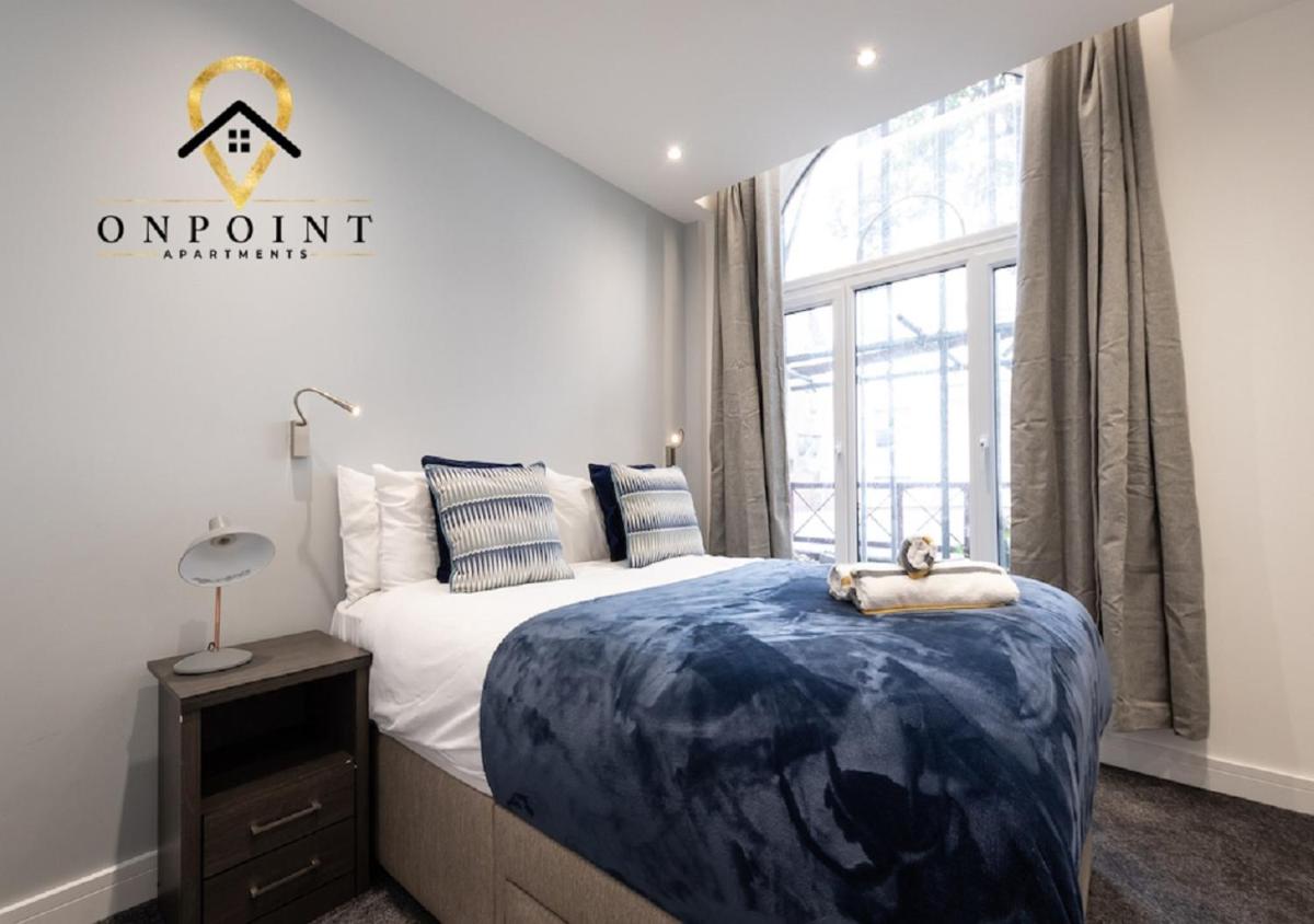 OnPoint - Fantastic 1 Bedroom Apartment with PARKING view 2
