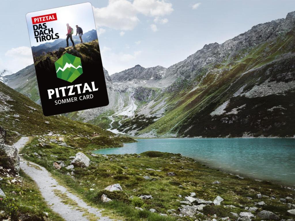 Landhaus Pitztal inklusive Sommercard