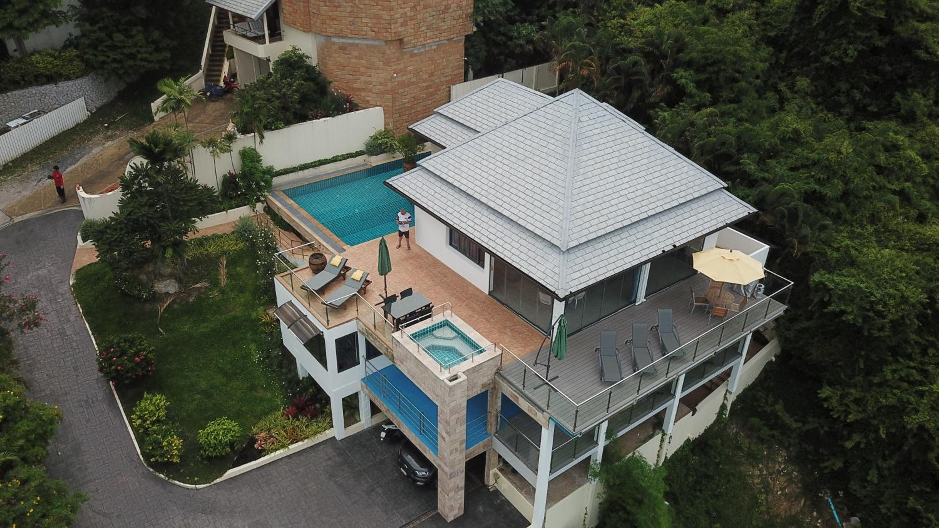 Hotel Tropical Villa 3 - Image 1