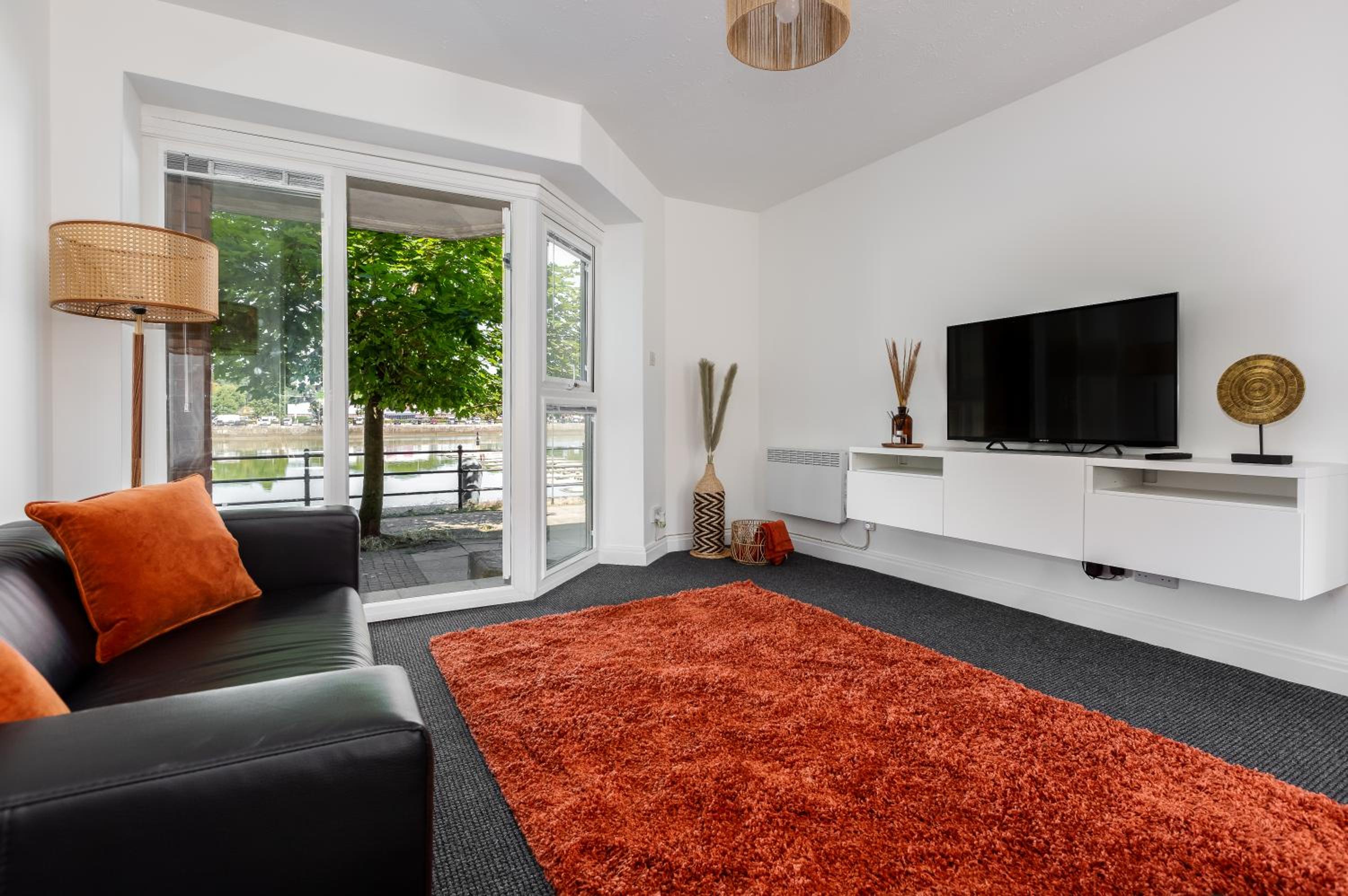 Princes - 2 Bedrooms Parking Wi-Fi - Cozy Pads view 4