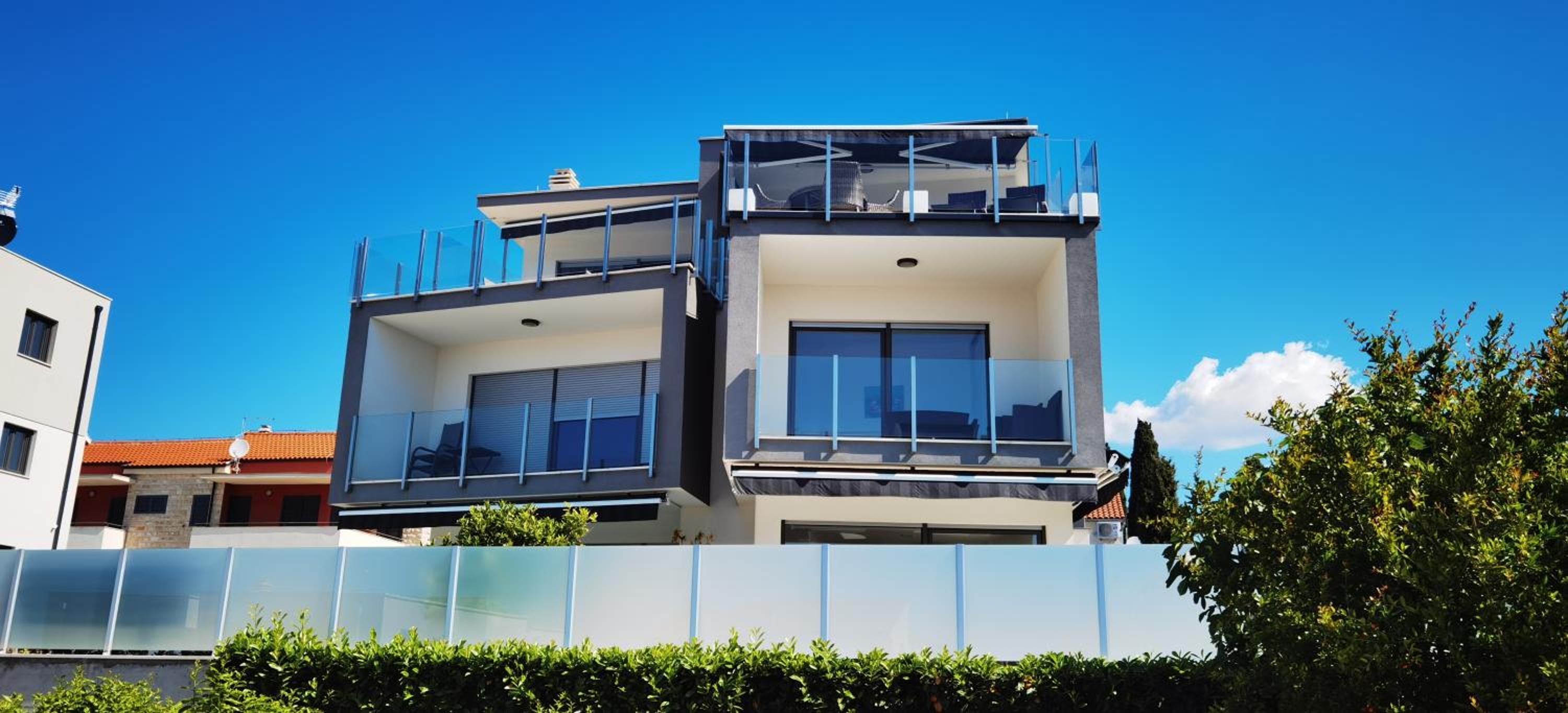 Hotel Villa Aliara Jacuzzi Apartment - Image 1