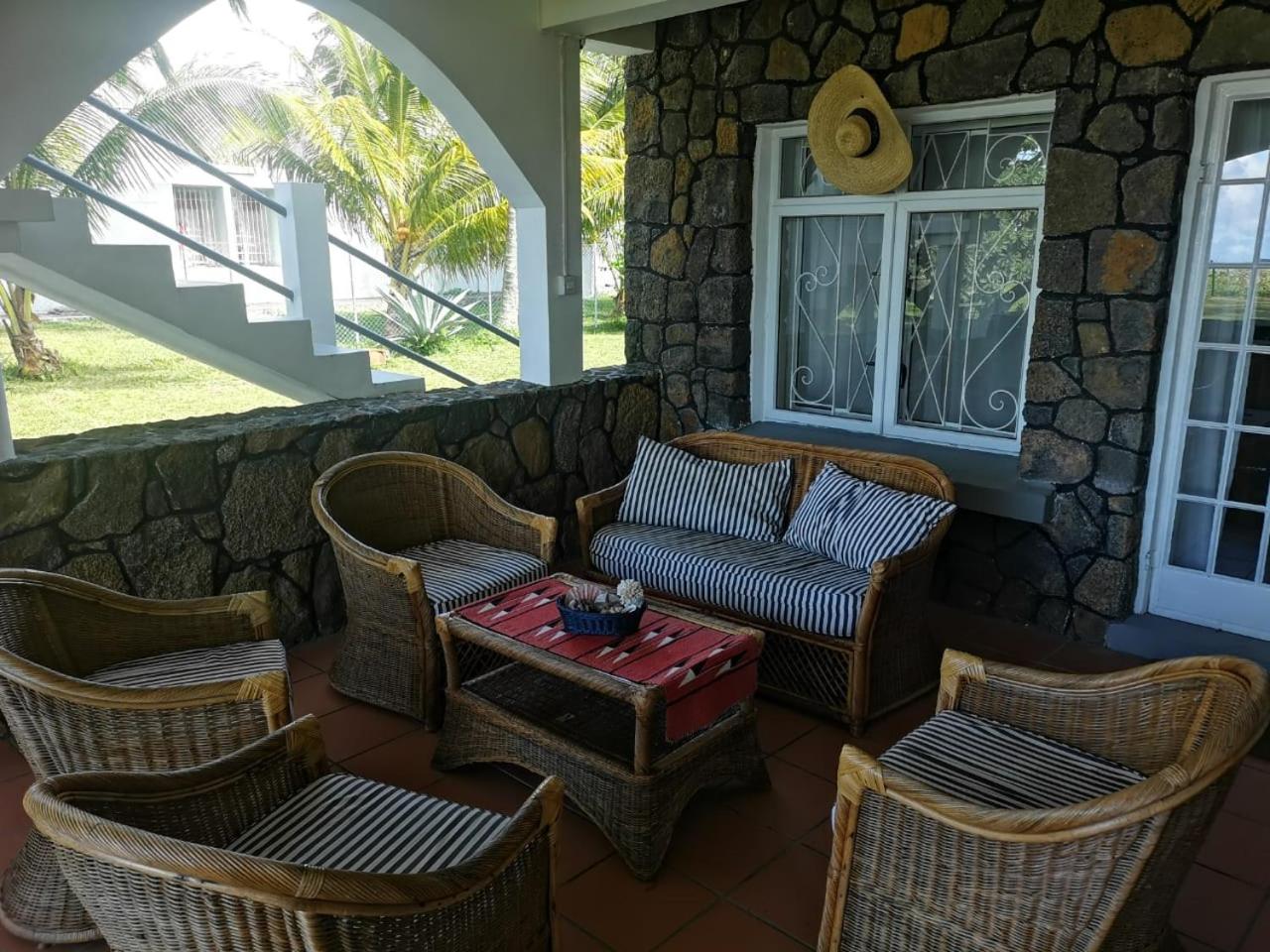 Villa Karel Sea View view 5