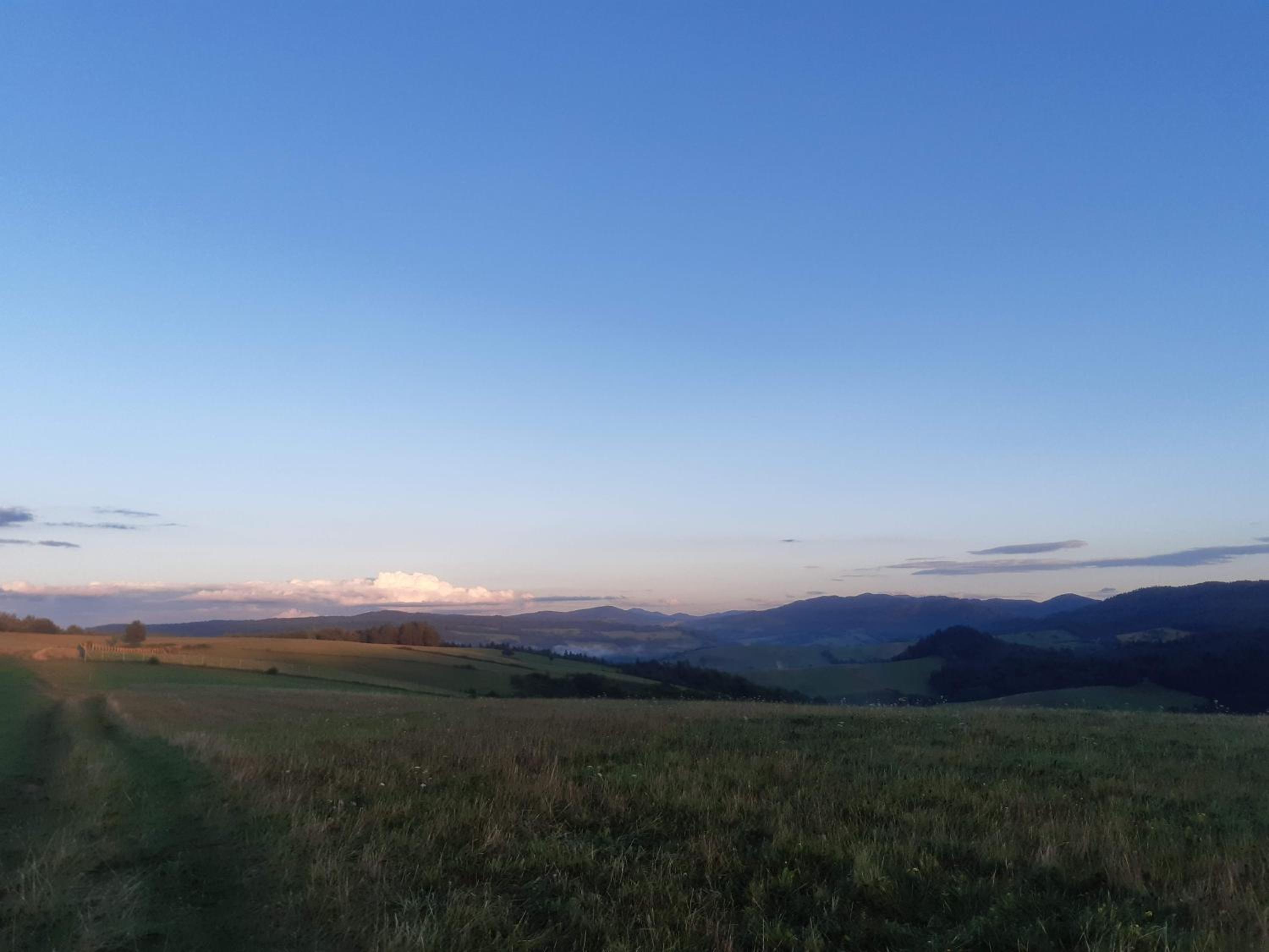 Domek na Pętli