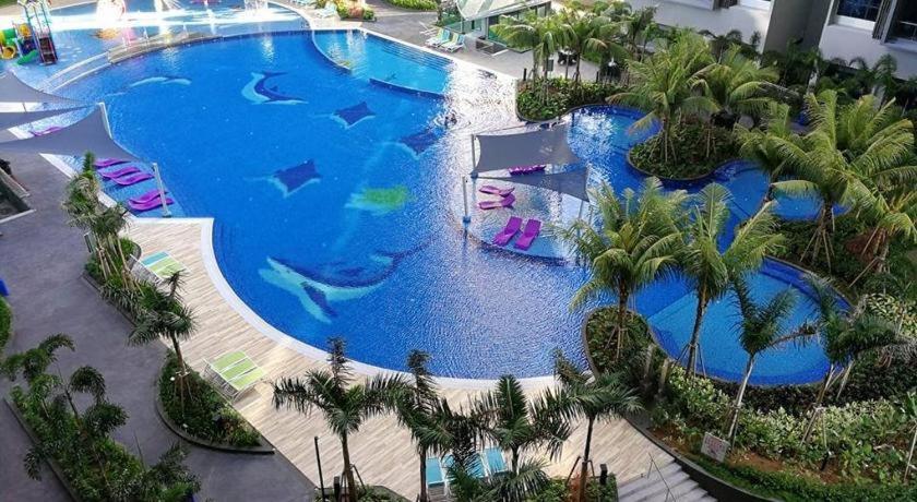 Atlantis Residence@Melaka by DW Dreamhouse photo 2