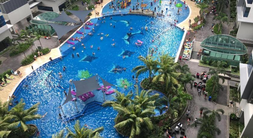 Atlantis Residence@Melaka by DW Dreamhouse photo 8