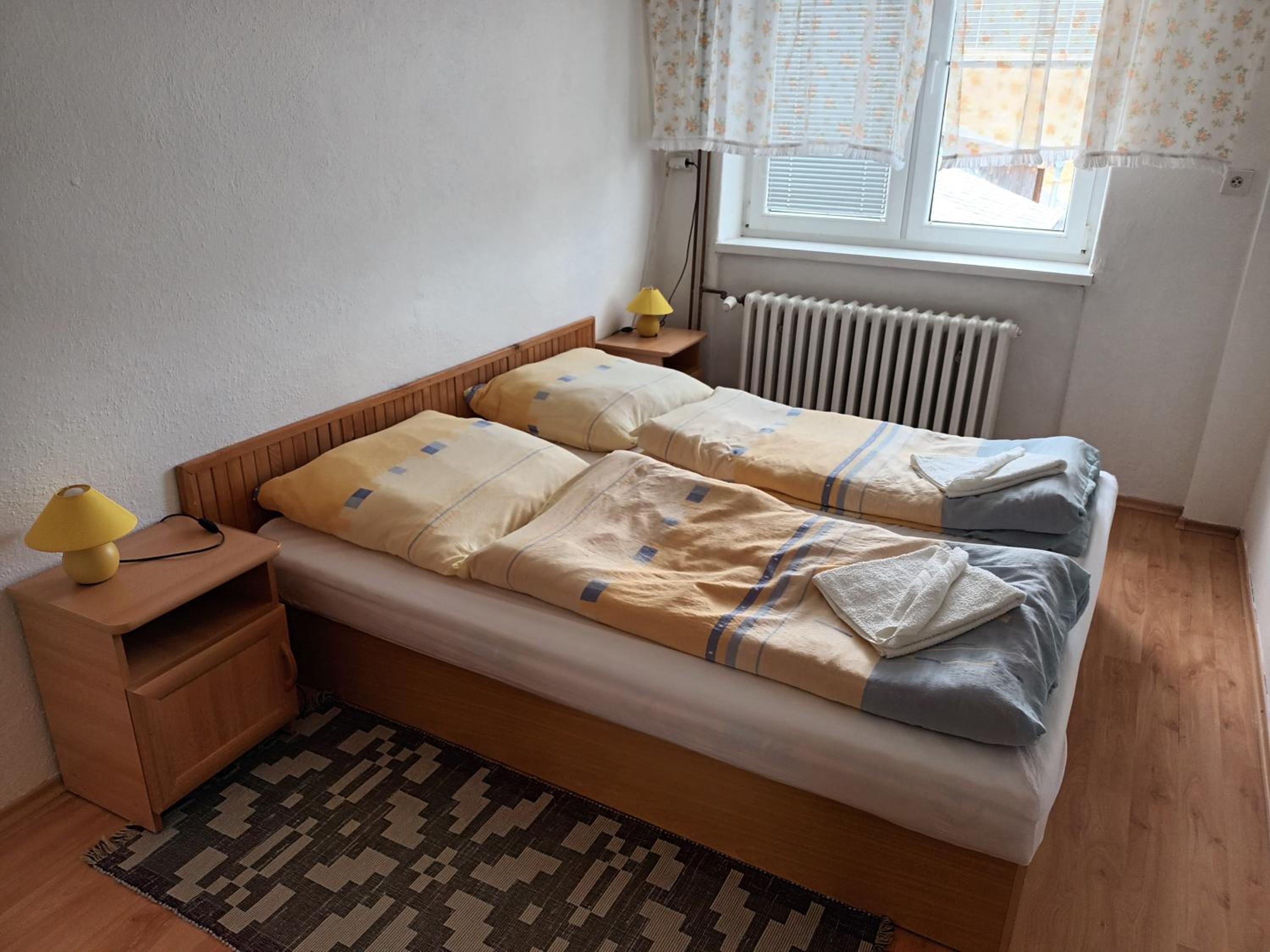 Apartmán u Anny view 2