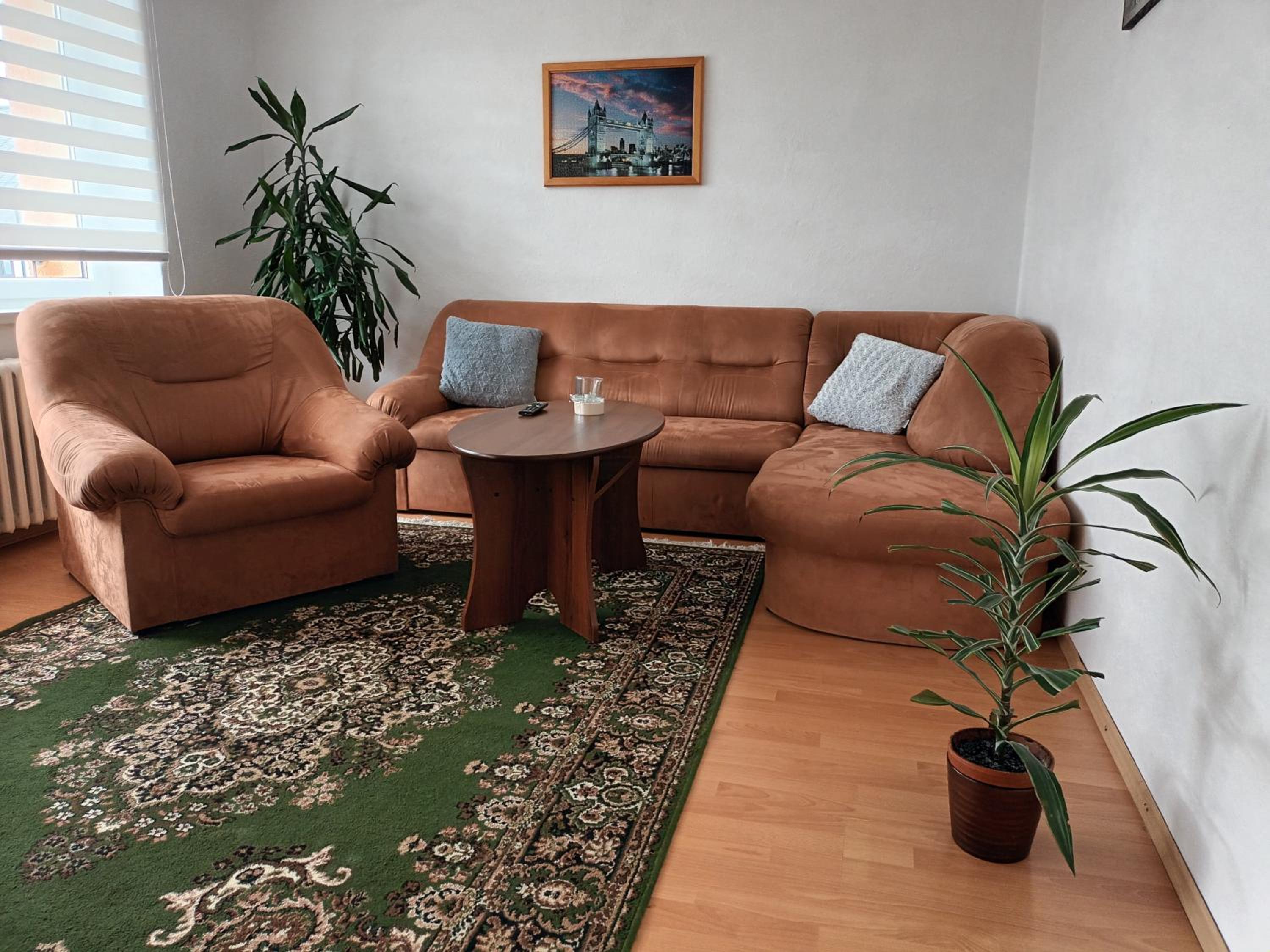 Apartmán u Anny view 3