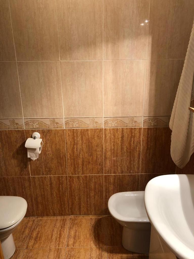 Acogedor apartamento en el grau de Moncofa con wifi