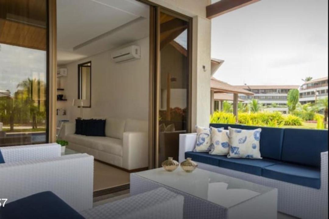 Bangalo Malawi em Muro Alto PE view 3