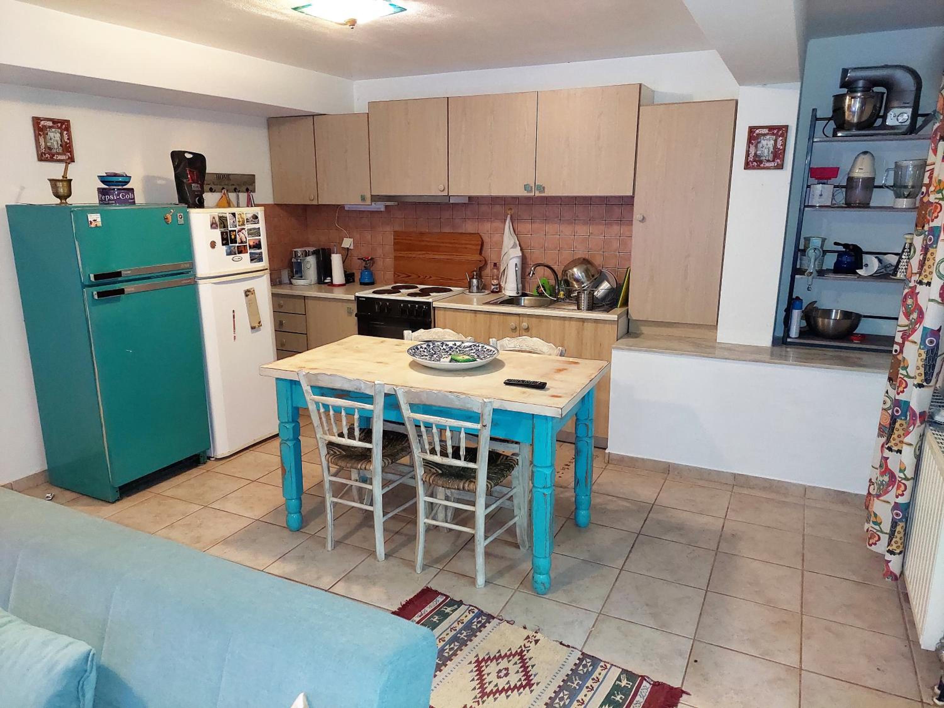 Christin P House with a large yard and parking view 5