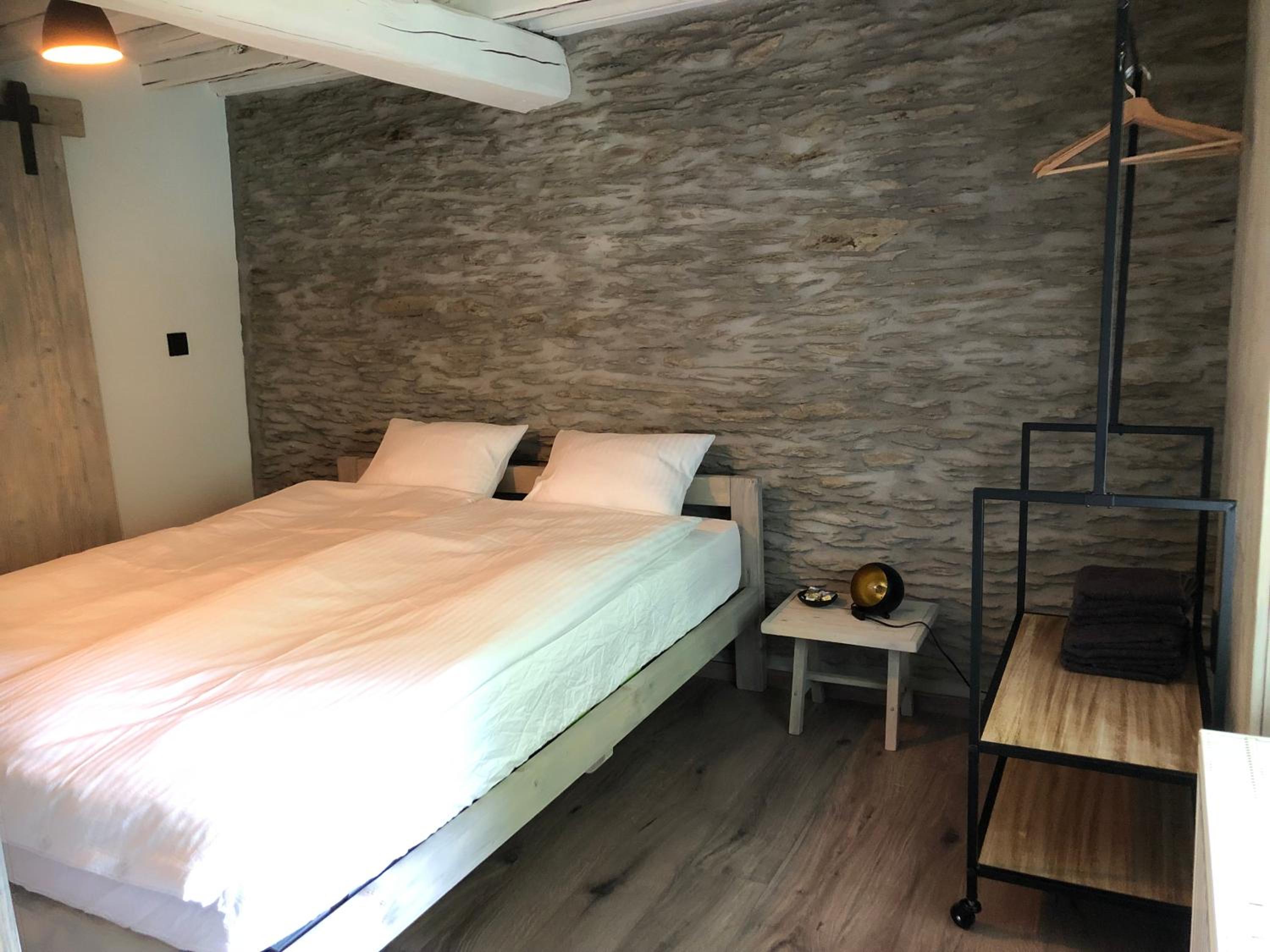 B&B Le Nid d'Hirondelle