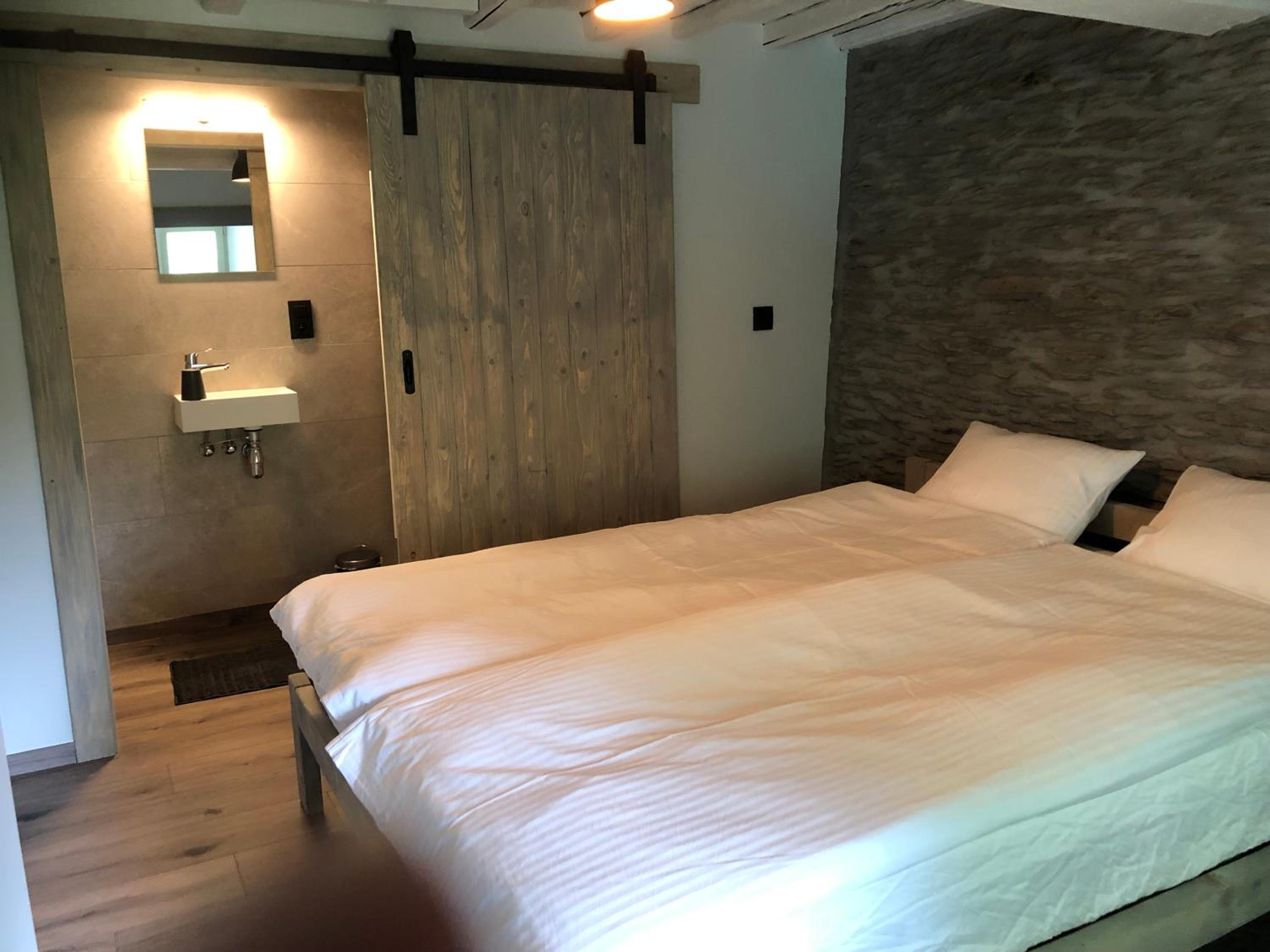 B&B Le Nid d'Hirondelle