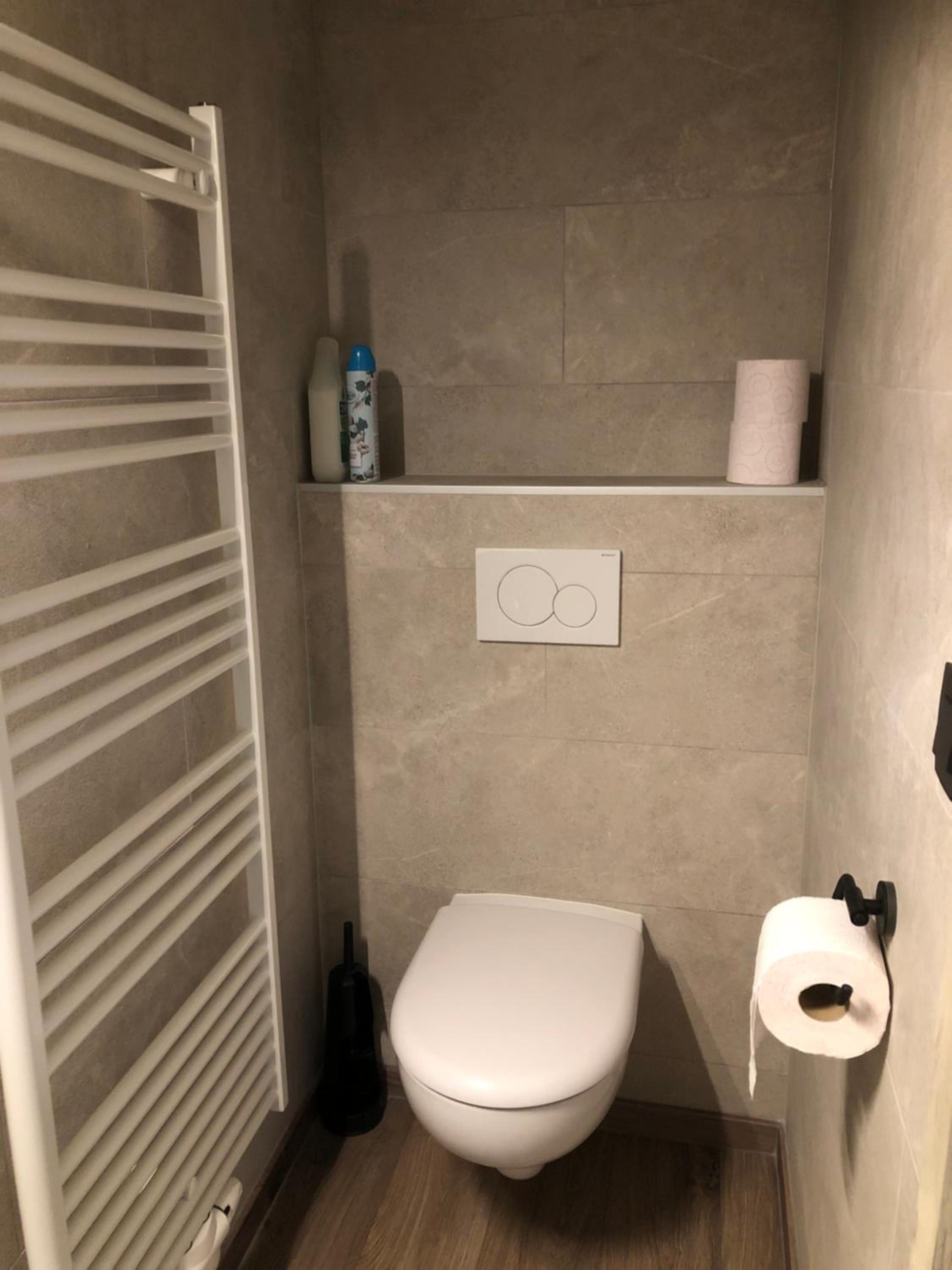 B&B Le Nid d'Hirondelle