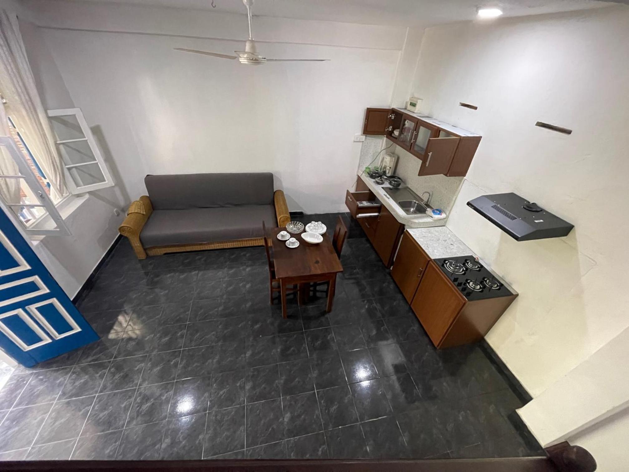 Villa U-Soori view 3