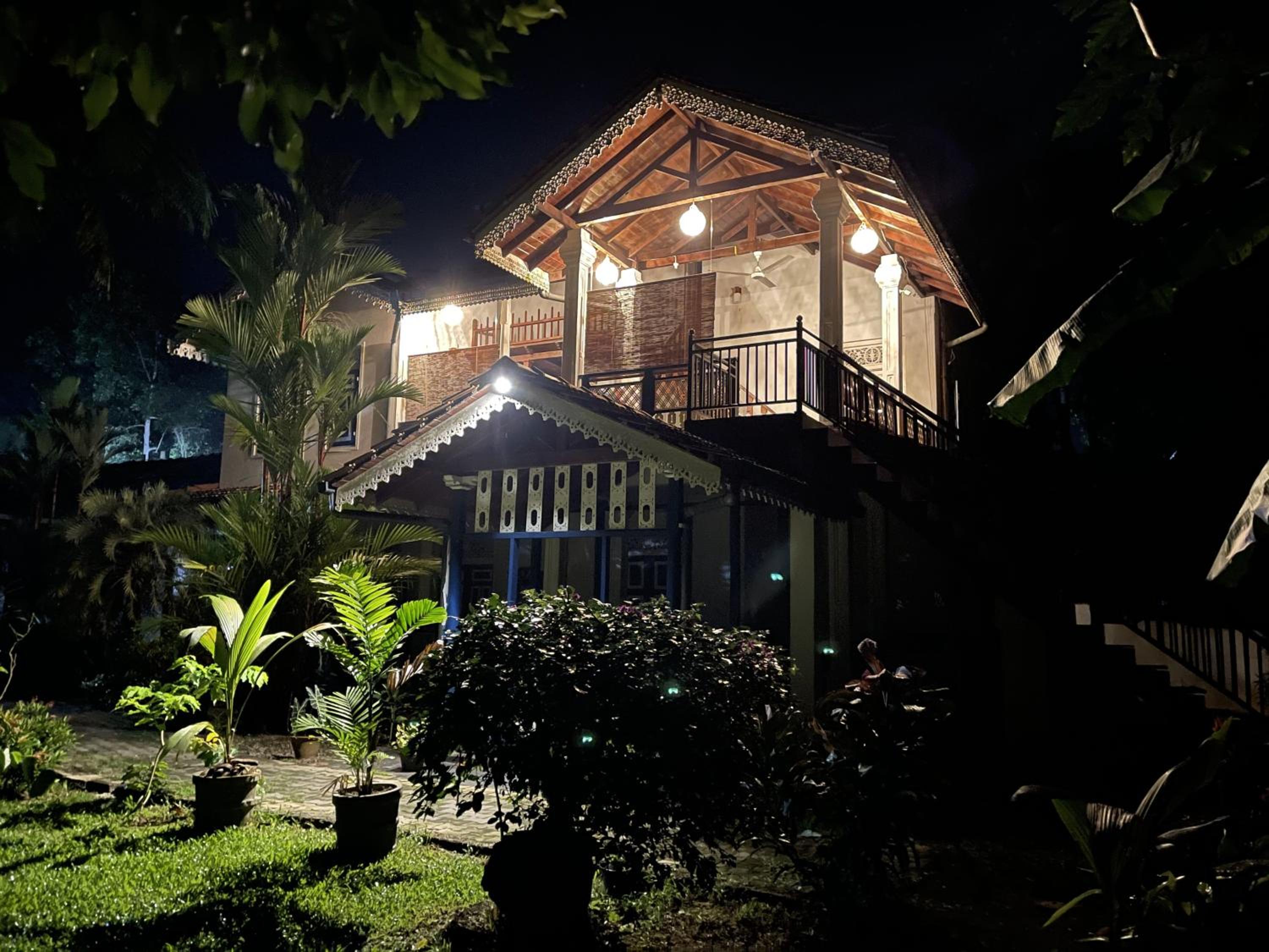 Villa U-Soori view 2