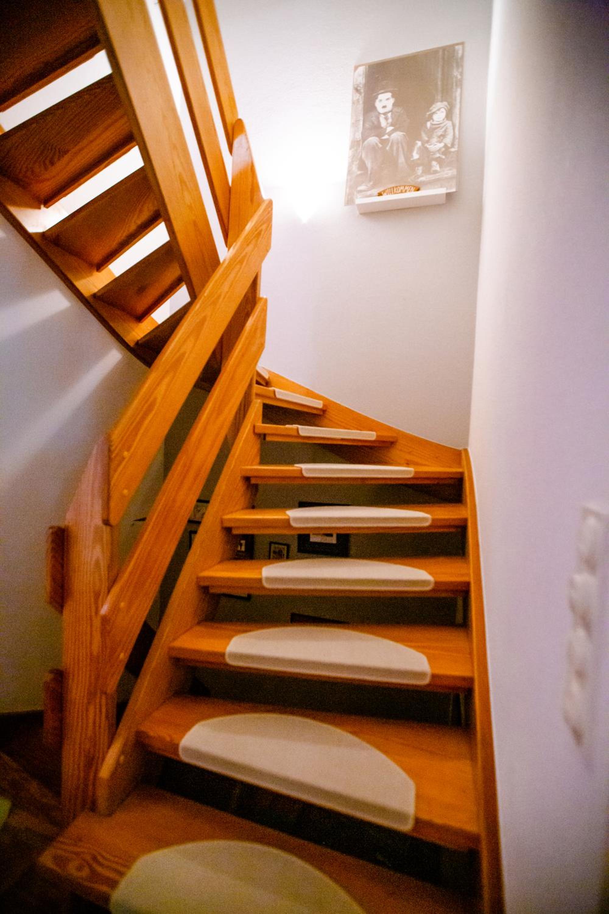 Gemütl. Wohnung zw. Lüneburger Heide und Hamburg view 5