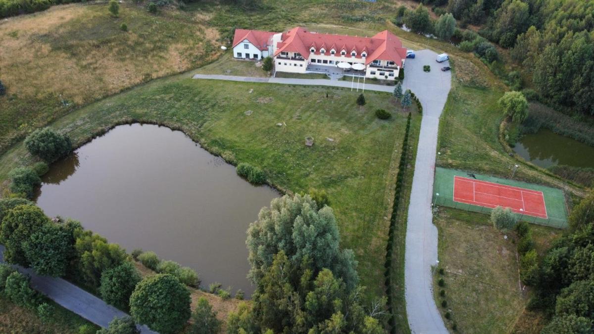 Hotel Klodawskie Wzgorze