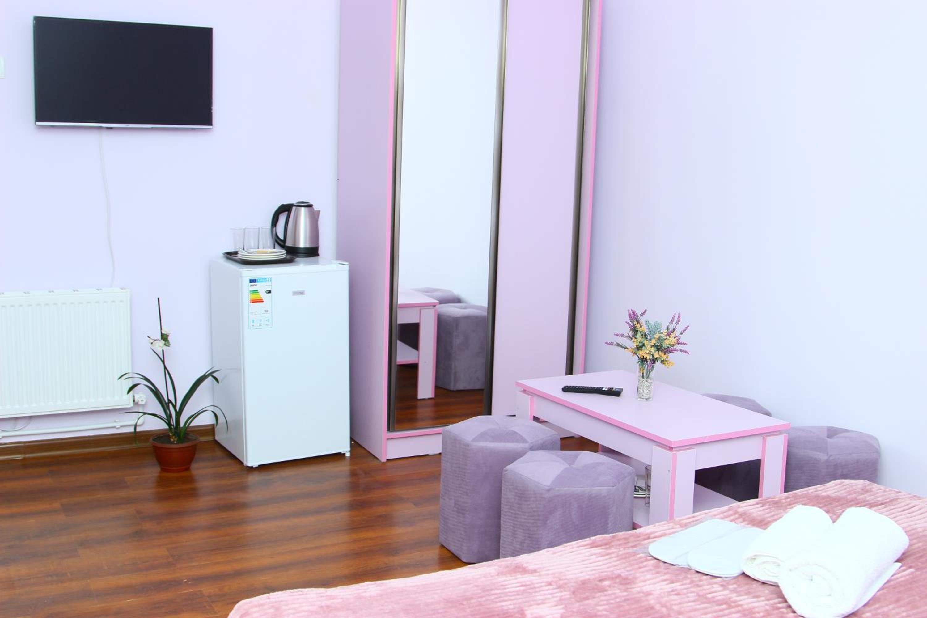 DARBAS GUEST HOUSE