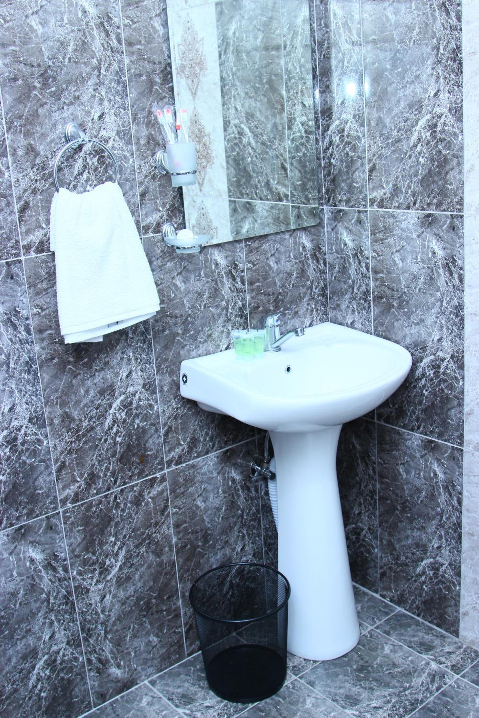 DARBAS GUEST HOUSE