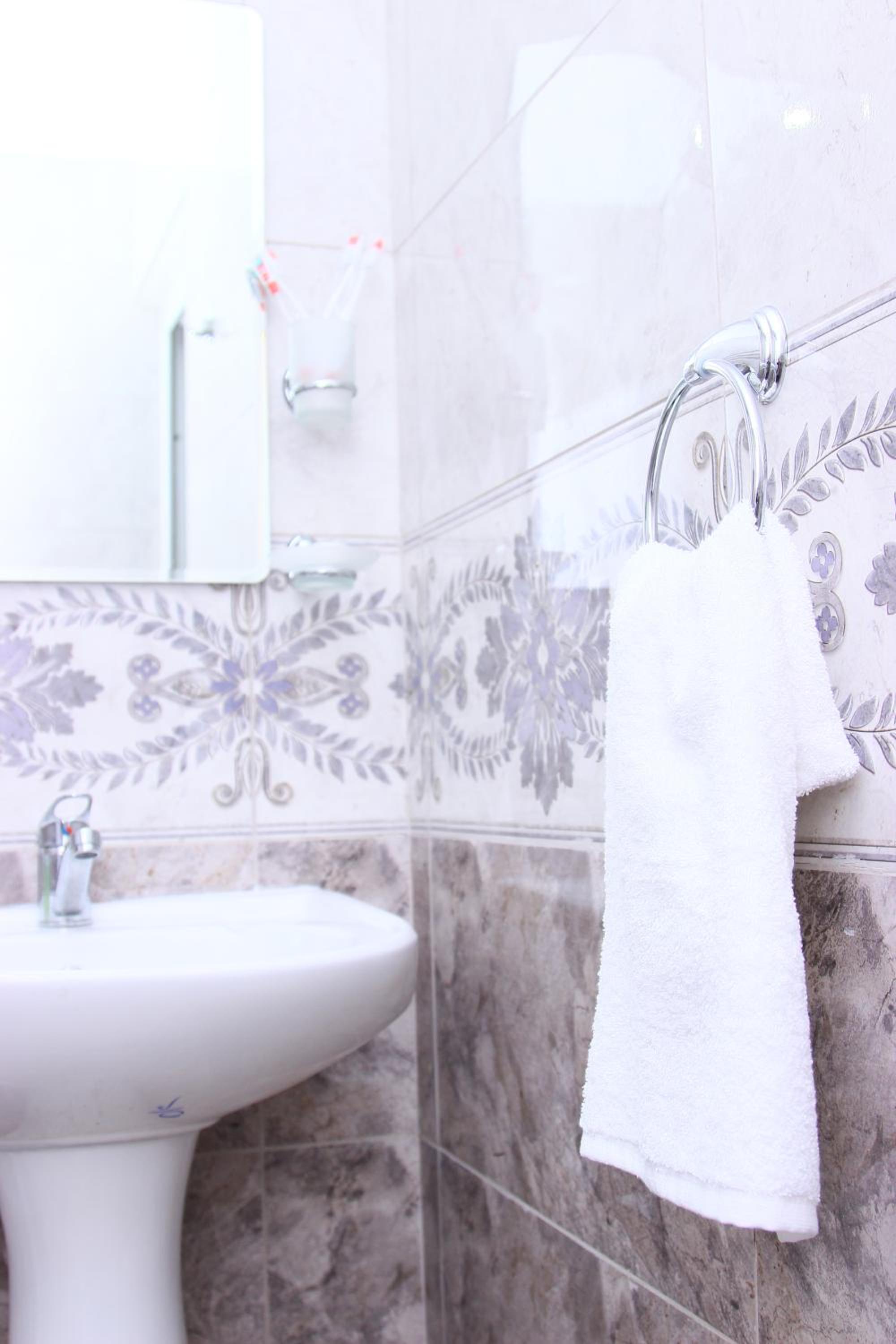 DARBAS GUEST HOUSE
