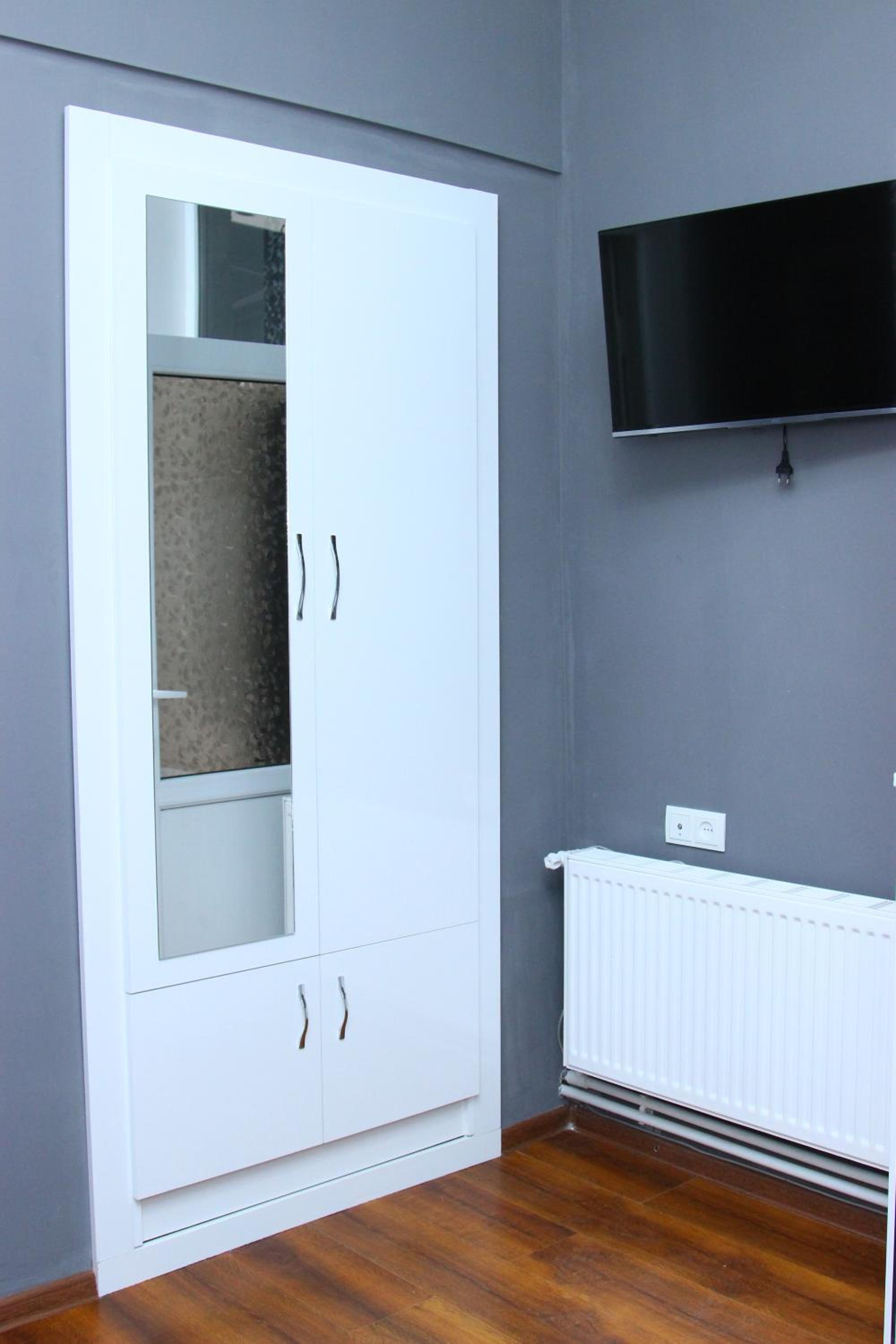DARBAS GUEST HOUSE