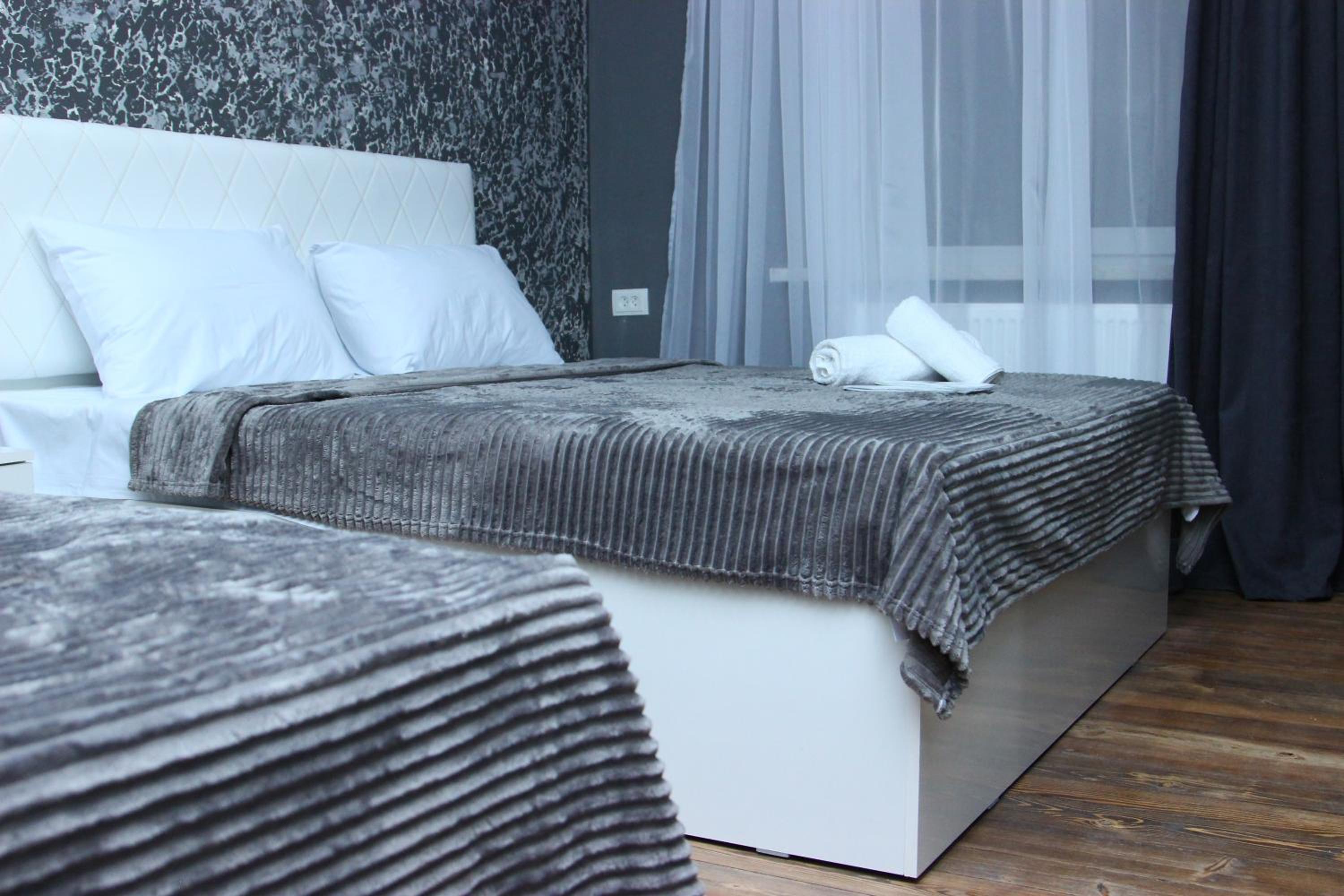 DARBAS GUEST HOUSE