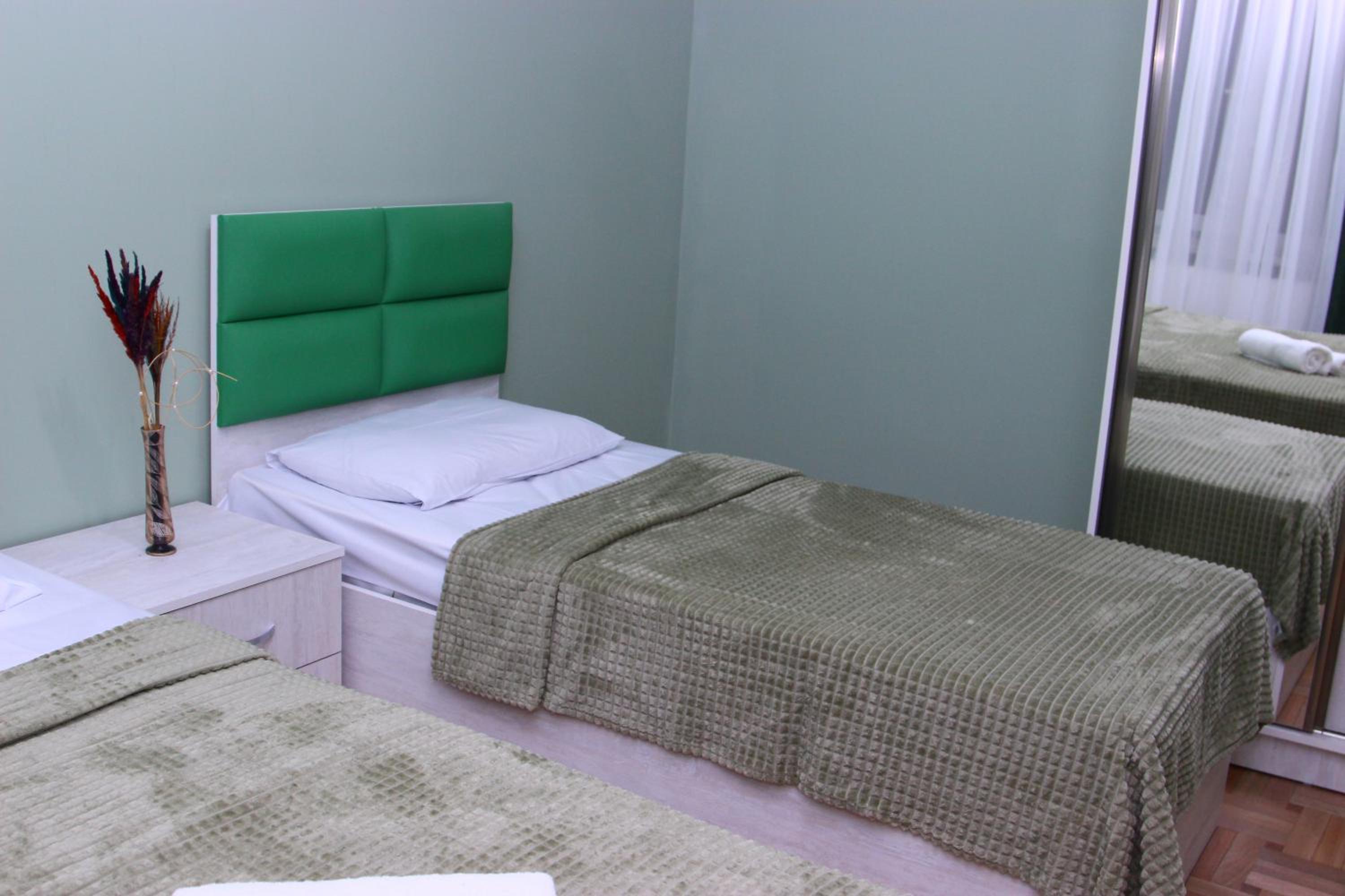 DARBAS GUEST HOUSE