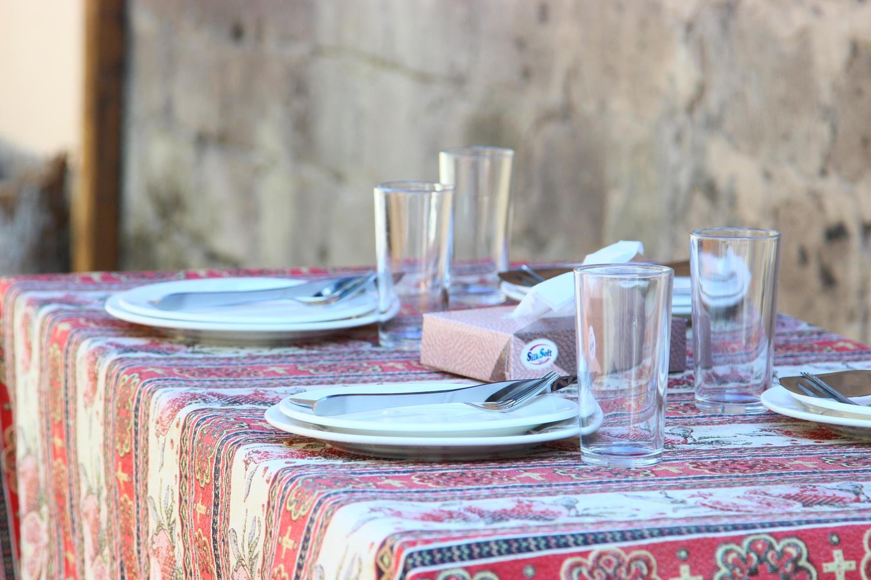 DARBAS GUEST HOUSE