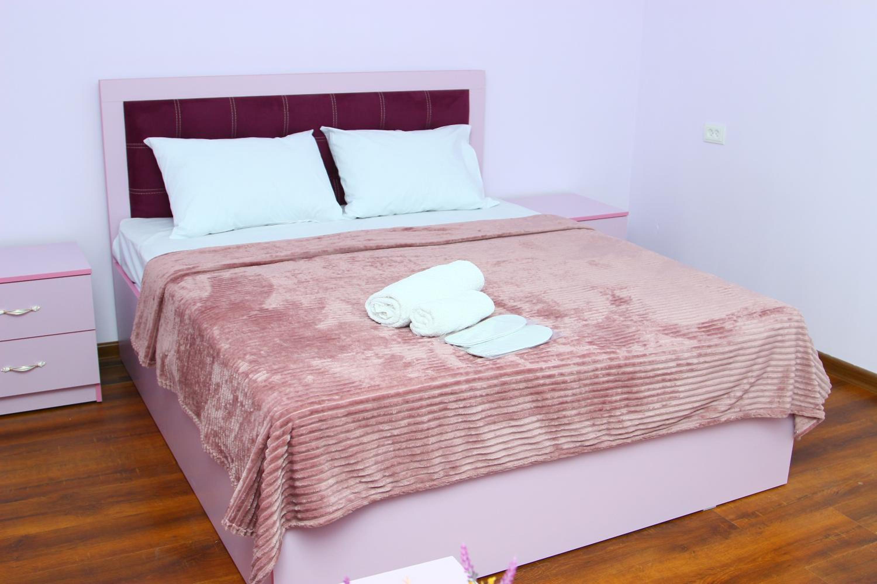 DARBAS GUEST HOUSE
