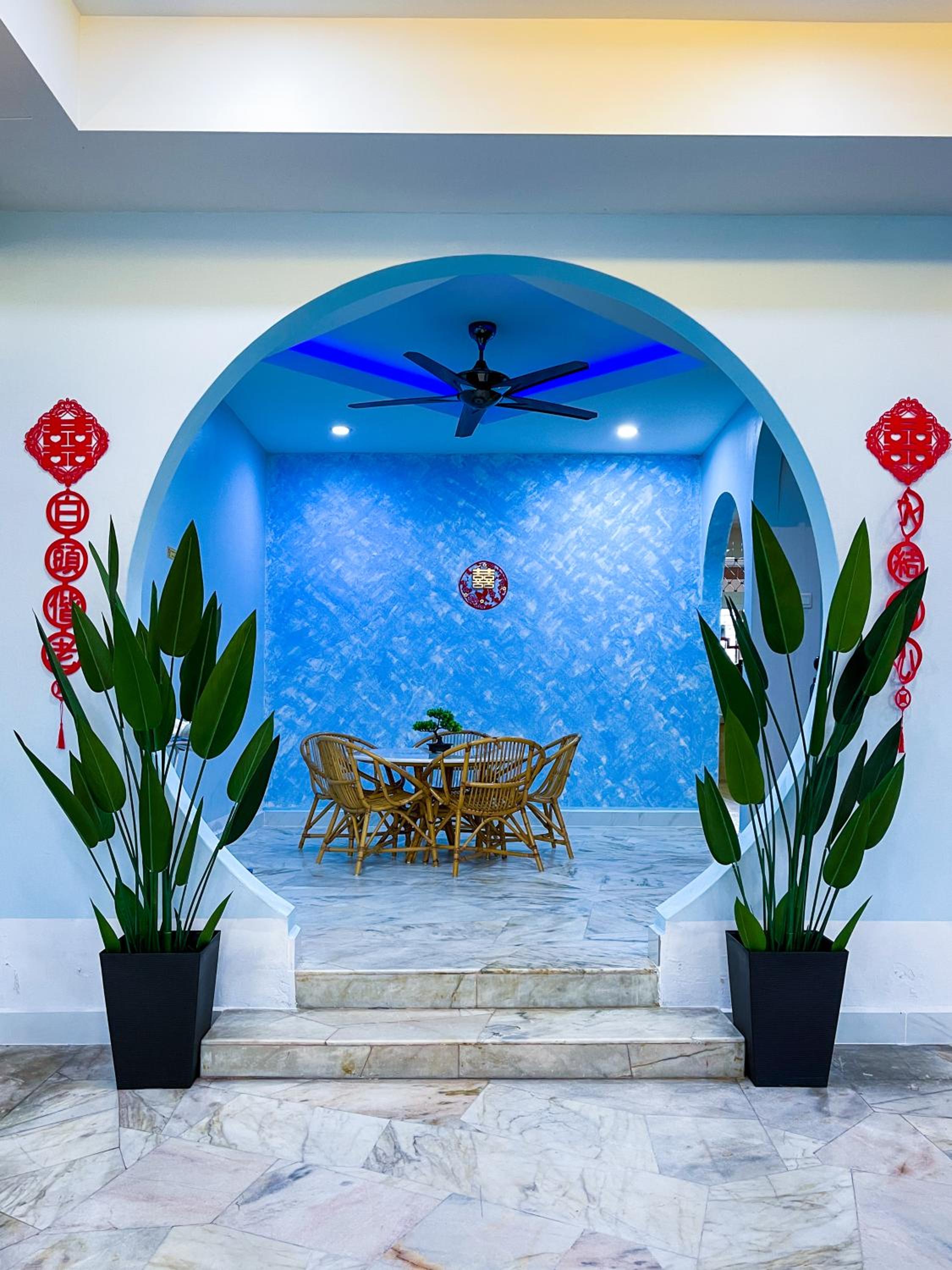 Gather Here 62 5BR Town Center 5 Rooms photo 4