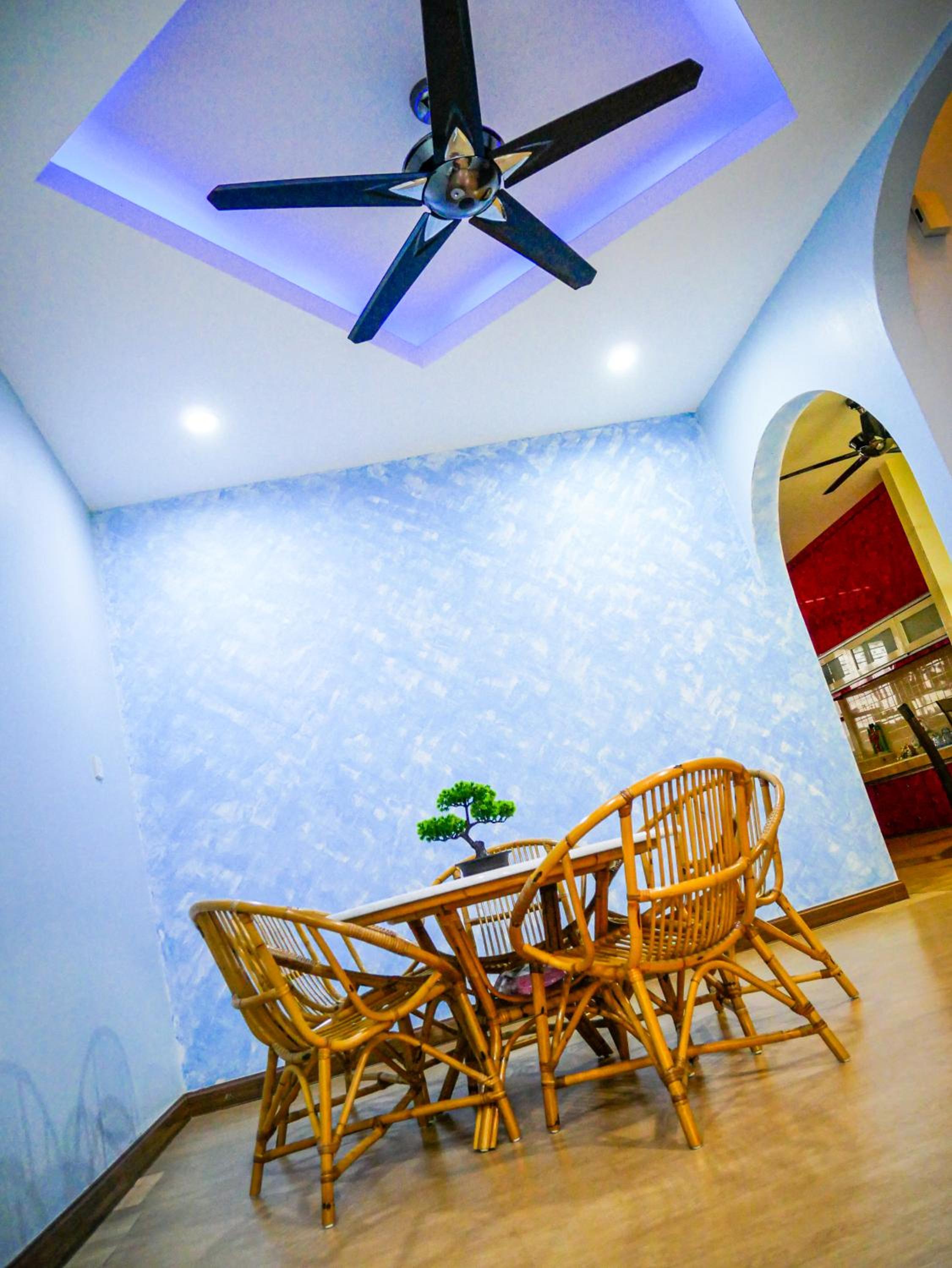 Gather Here 62 5BR Town Center 5 Rooms photo 6