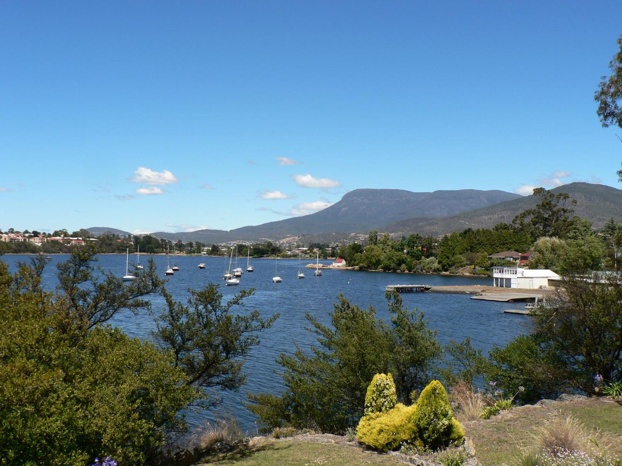 Derwent Retreat