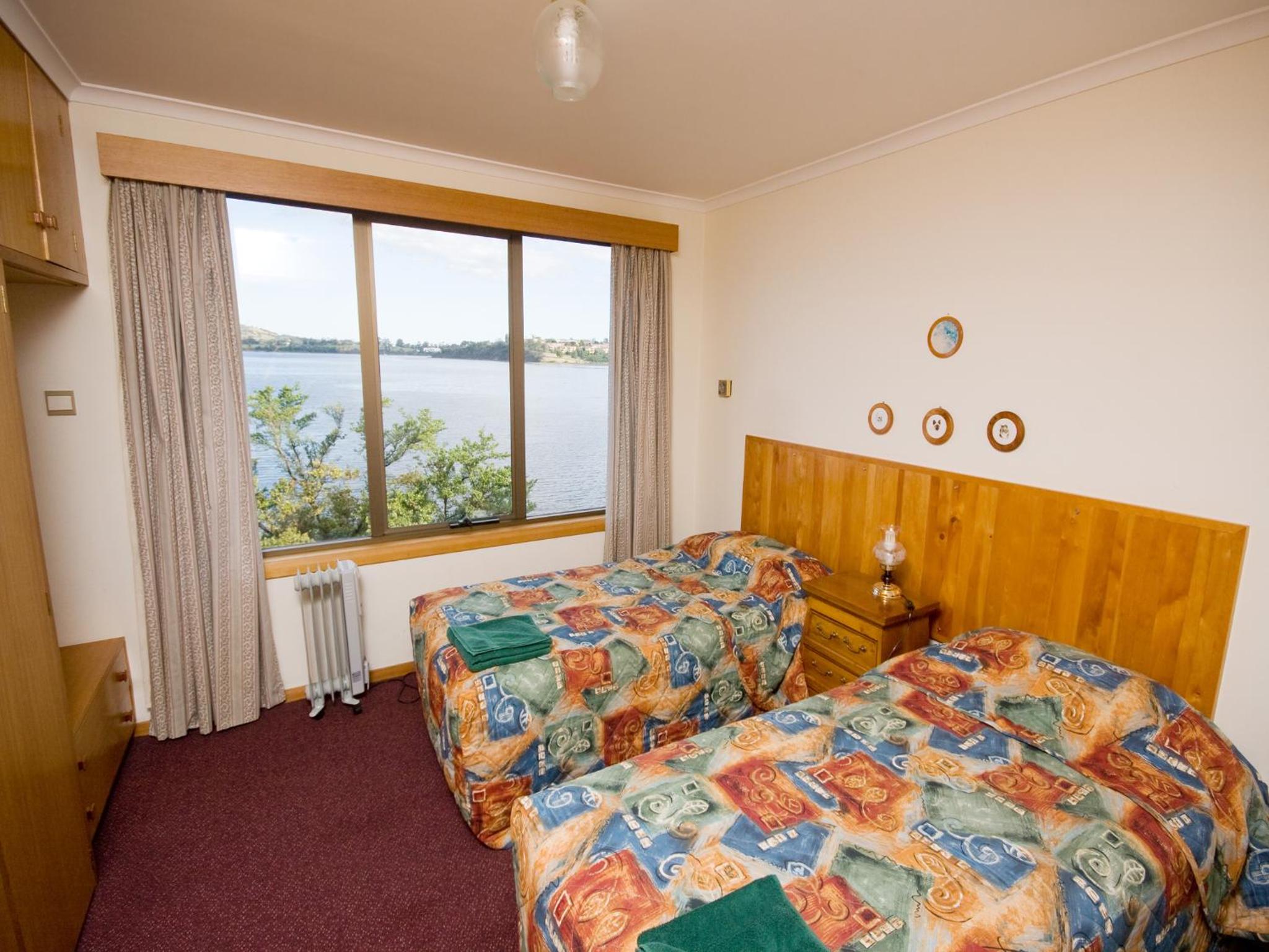 Derwent Retreat