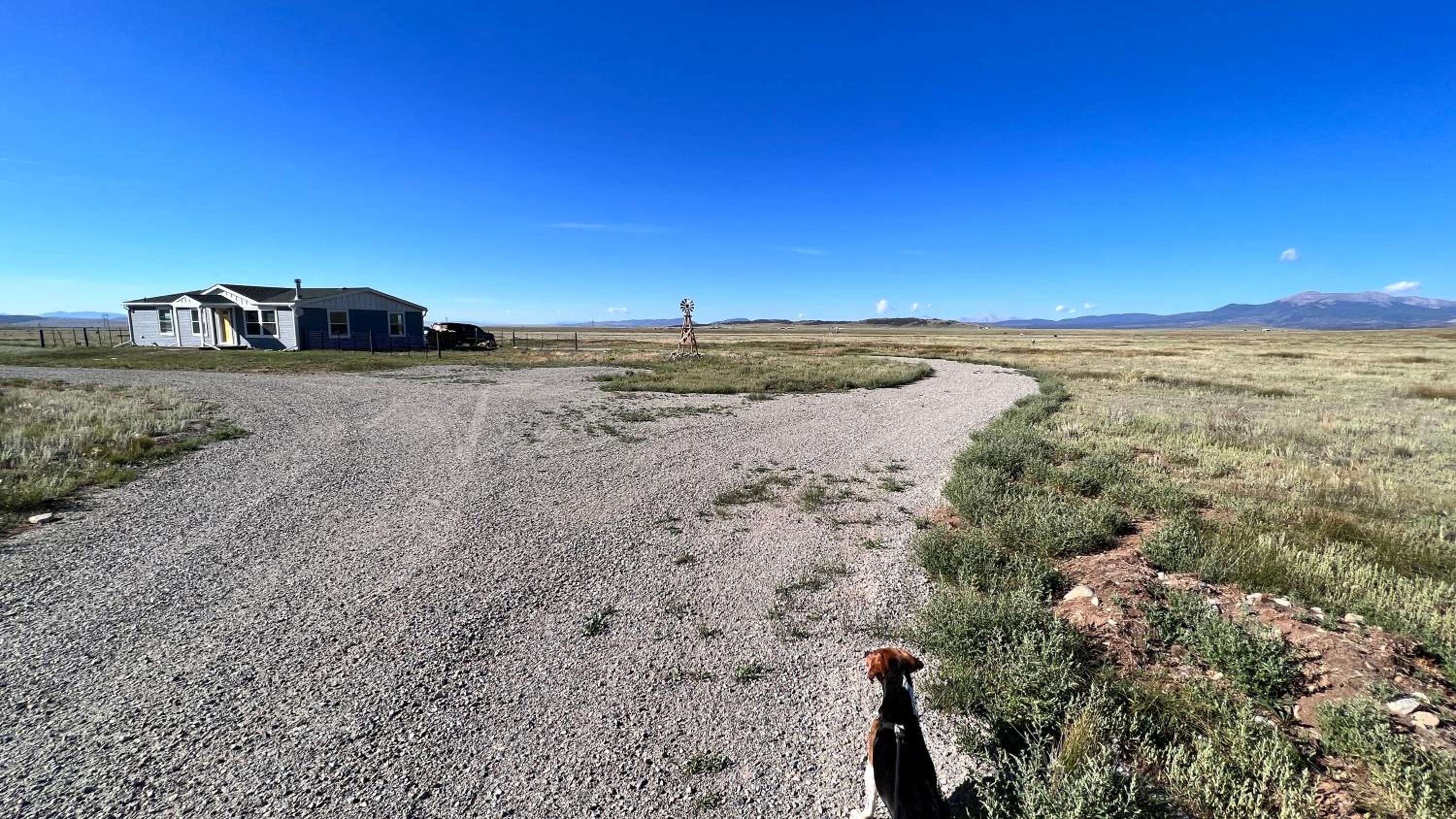 Pet Friendly Mountain Getaway with Hot Tub Near Breckenridge view 5