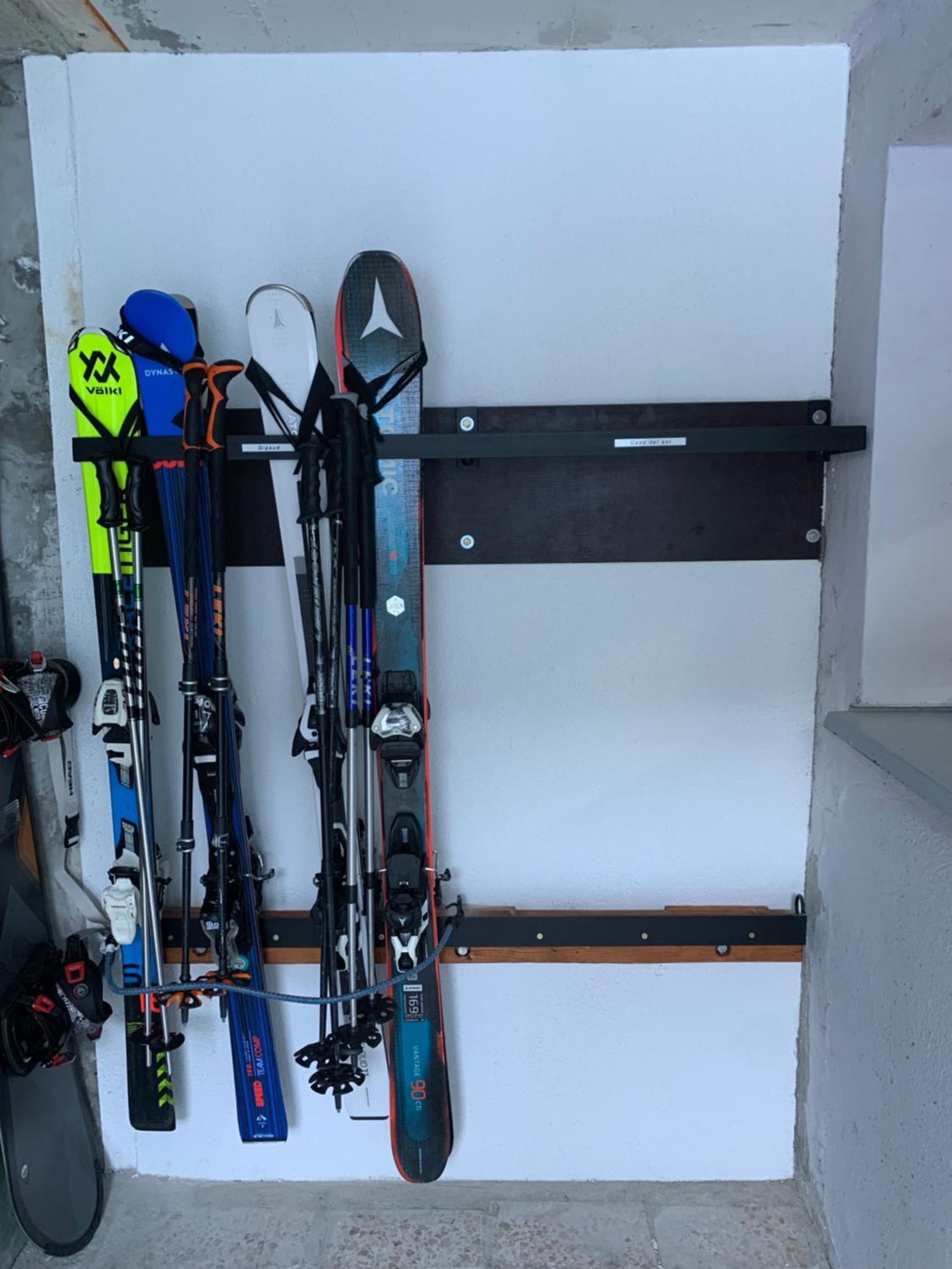 Ferienwohnung - 100m von der Talstation Aletsch Bahnen und Bahnhof Fiesch, BESTE Ausgangslage