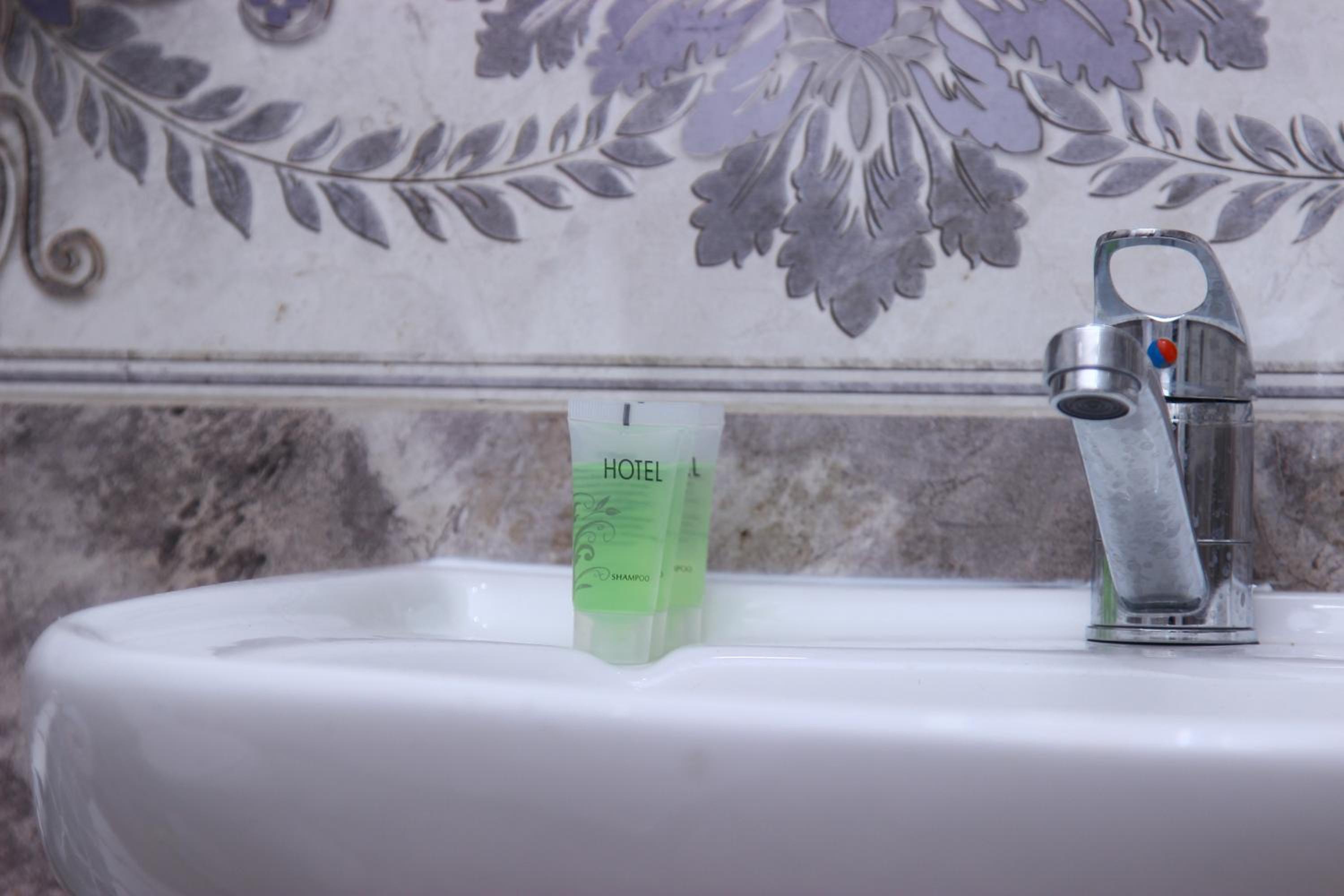 DARBAS GUEST HOUSE
